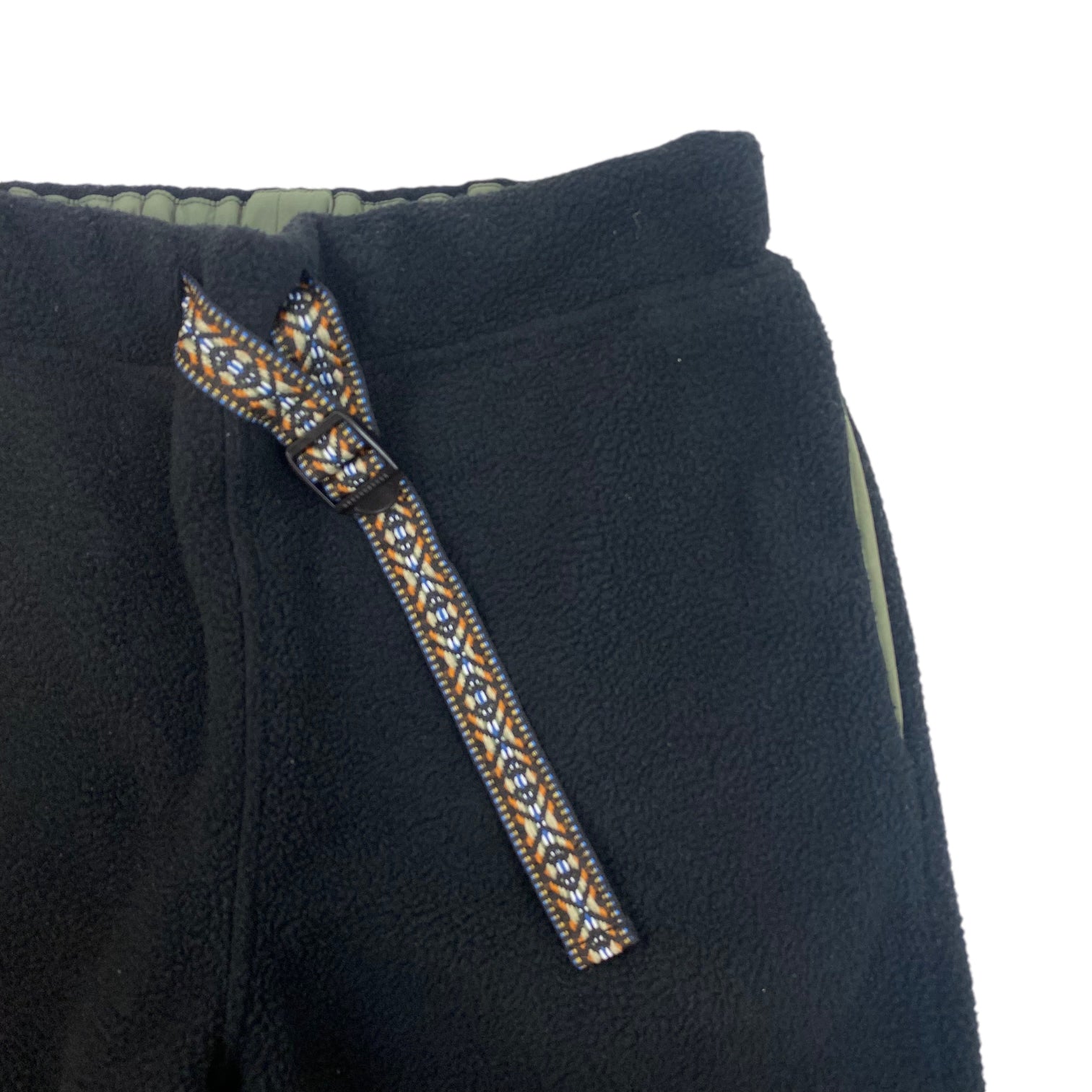 Stüssy Summit Surfman Polar Fleece Pants