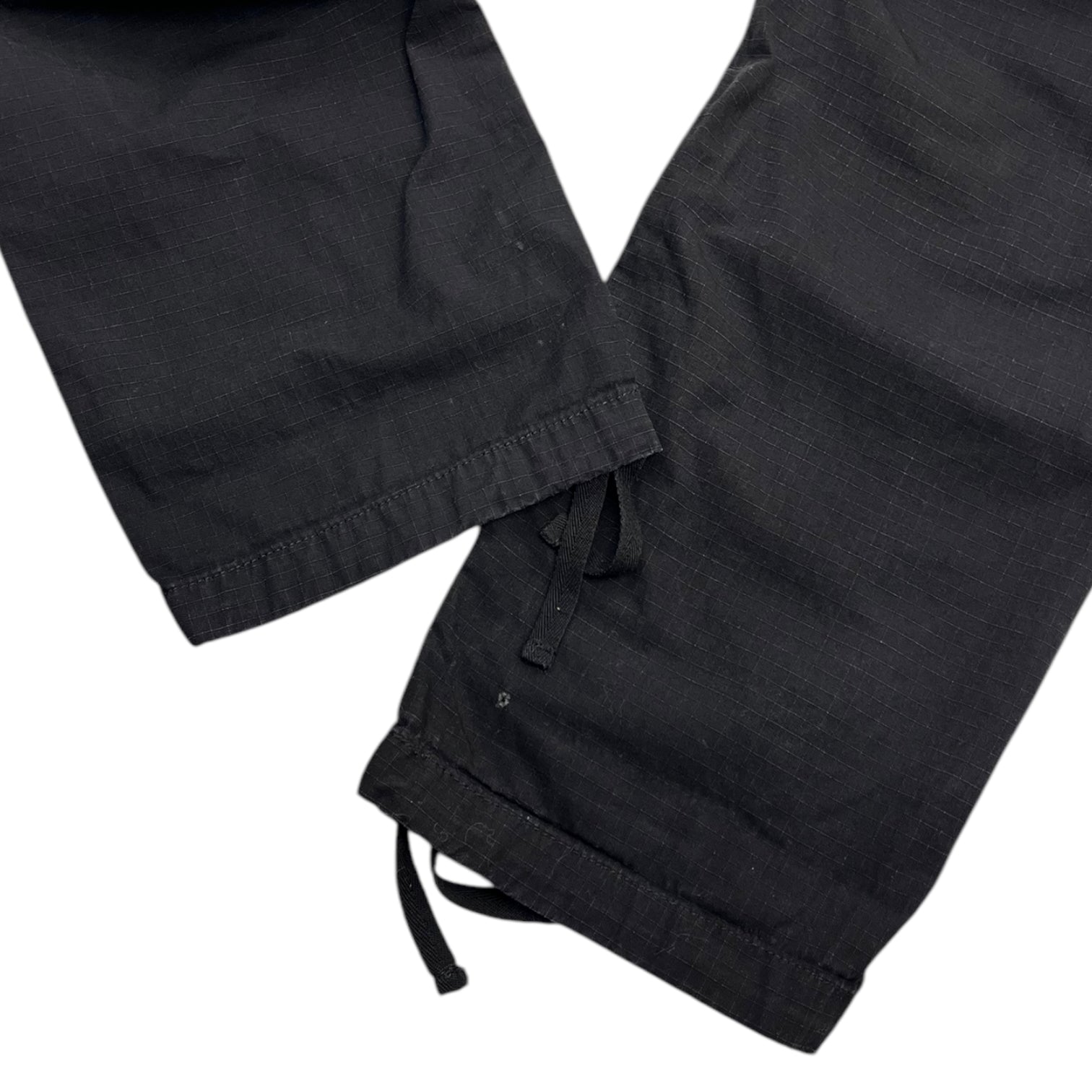 Carhartt WIP Aviation Pant Black