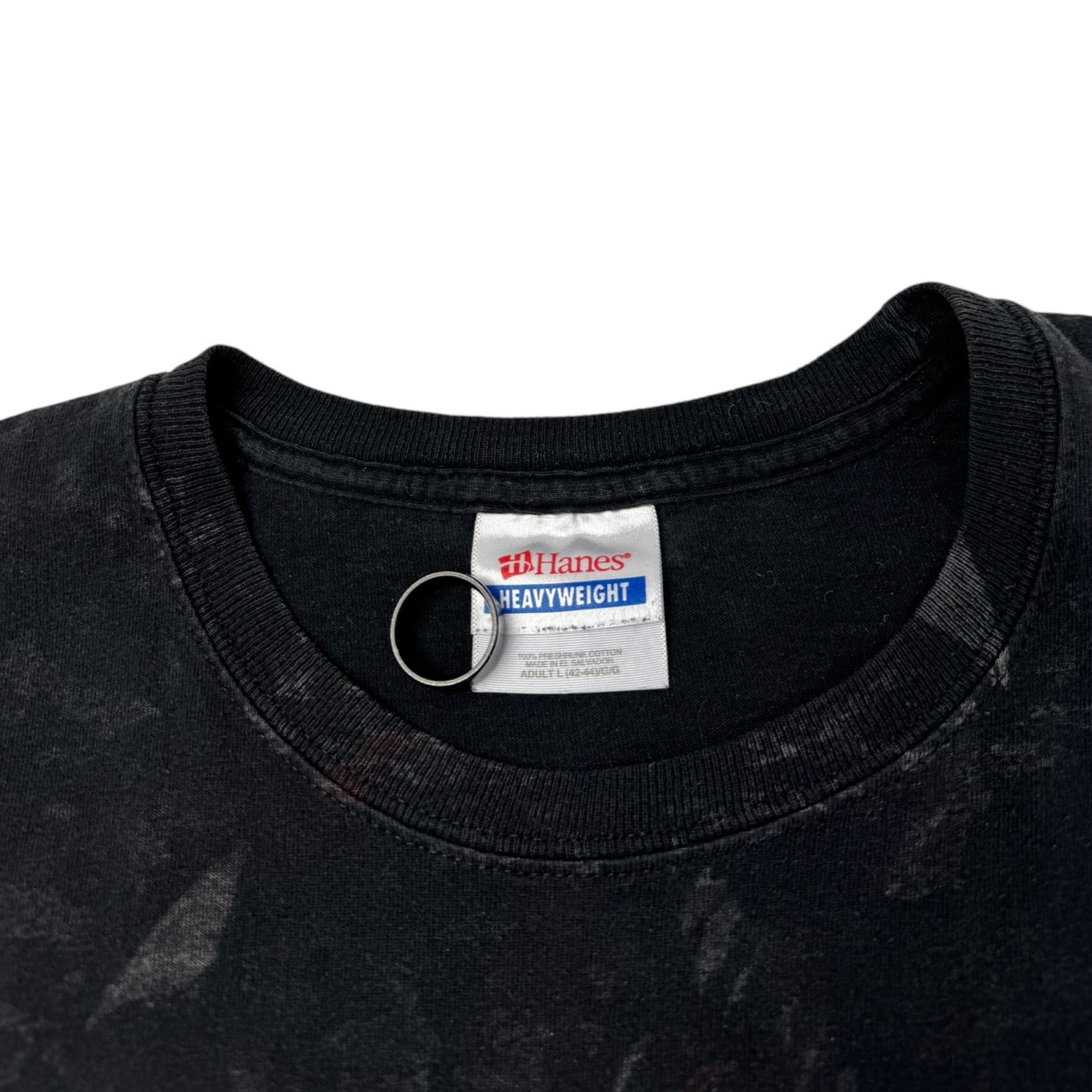 Vintage Disturbed The Guy All Over T-Shirt