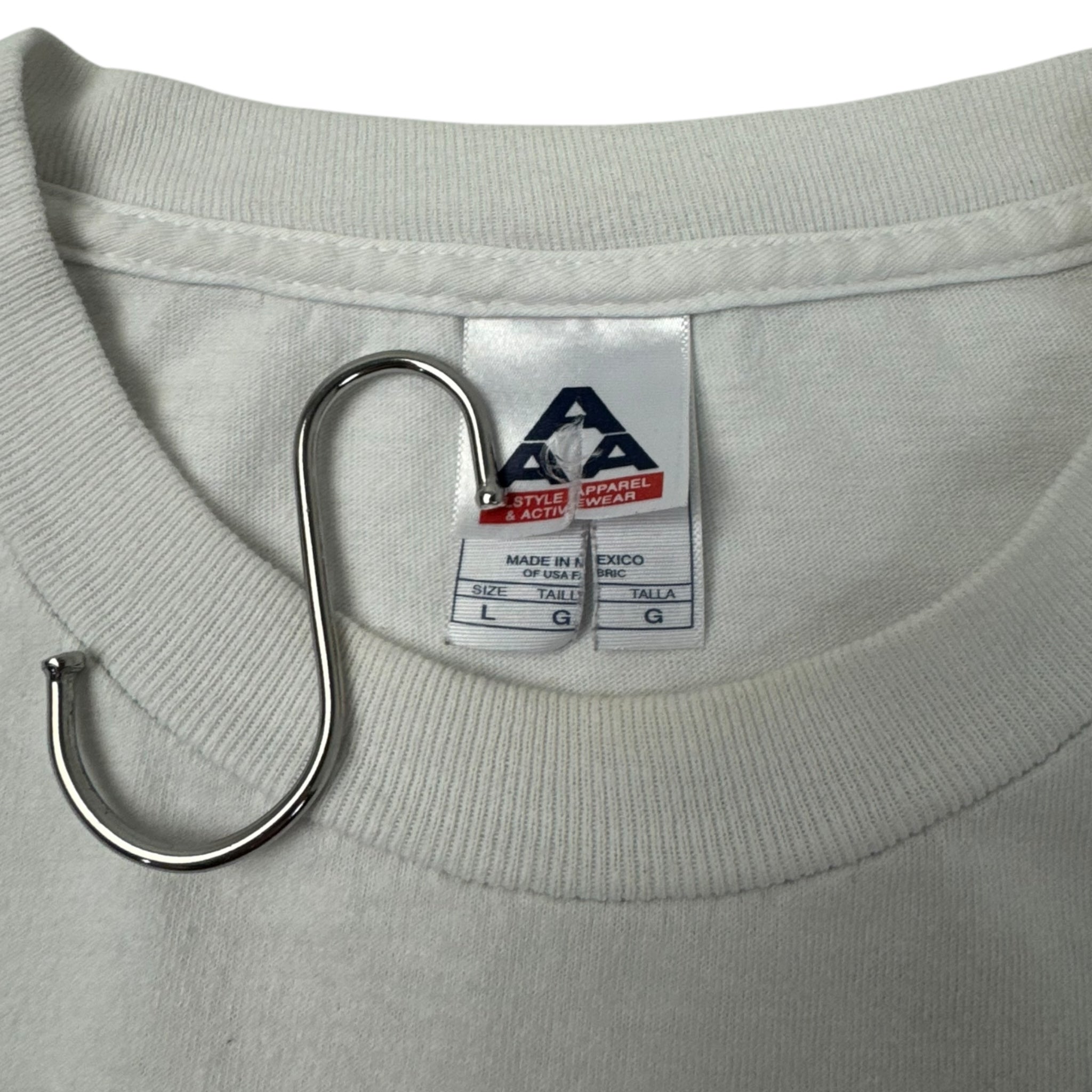 2007 Holiday Bowl Arizona VS Texas NFL Longsleeve