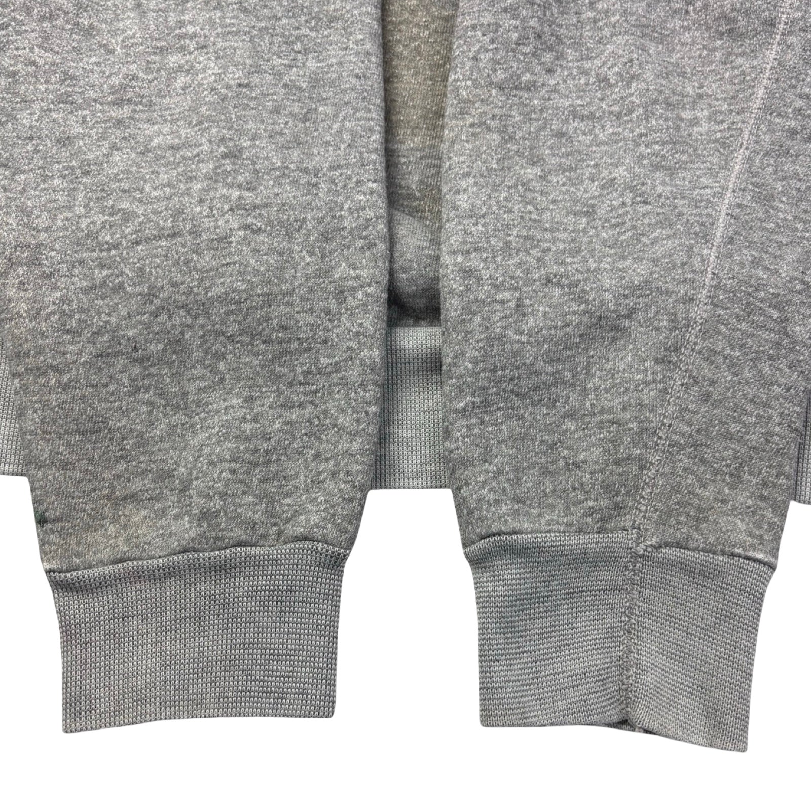 Vintage Ohio State Crewneck Grey