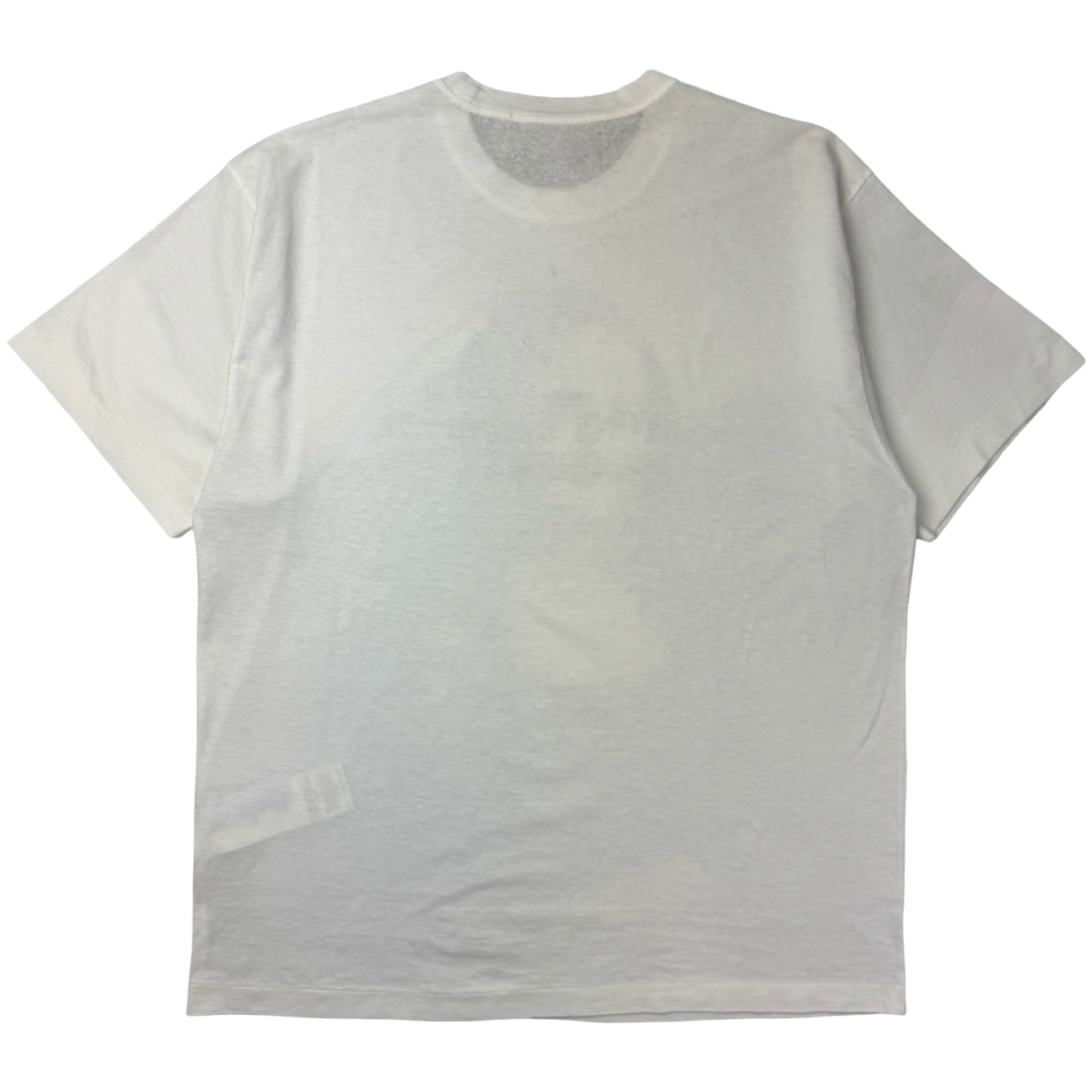 Supreme x Stone Island Mona Lisa S/S Tee