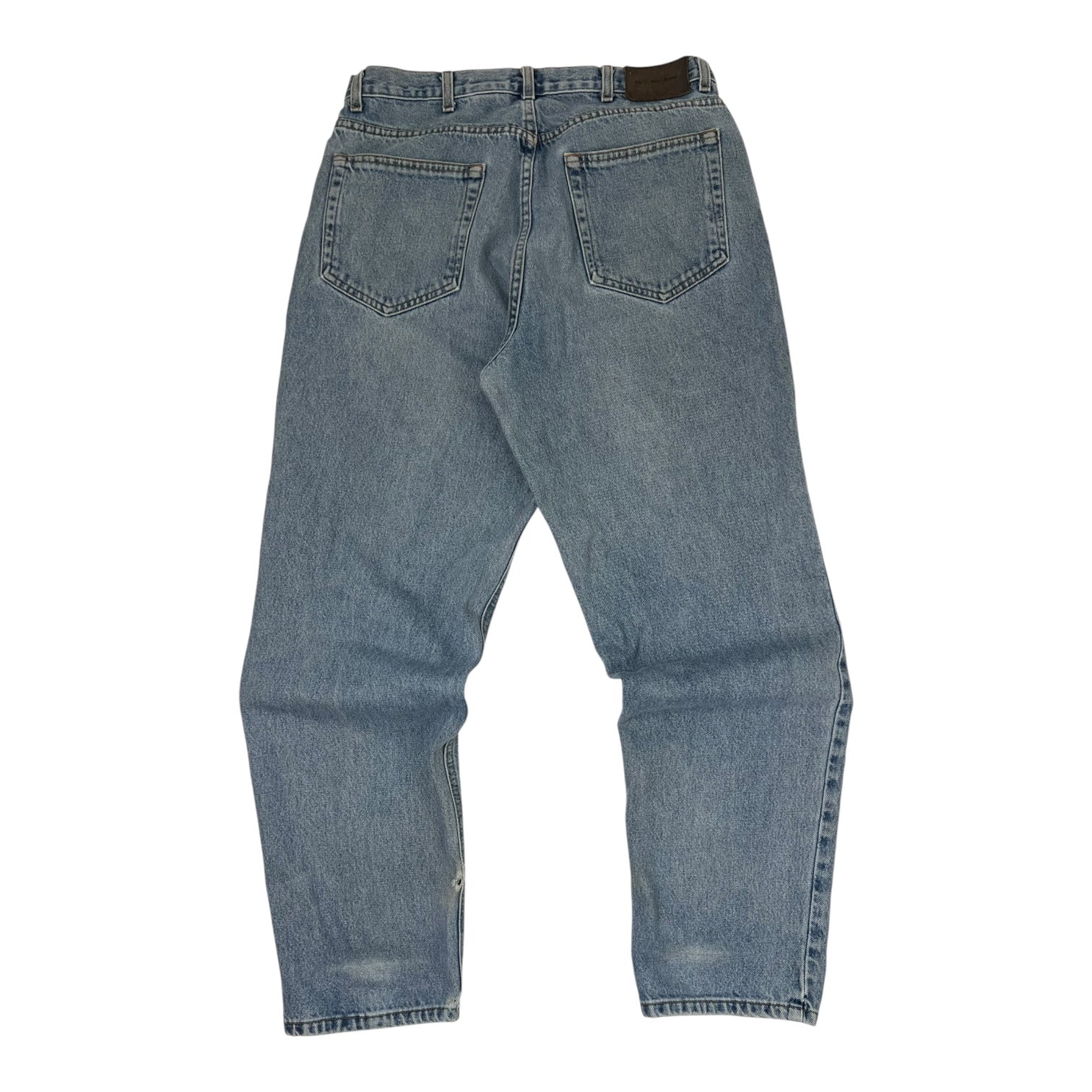 Vintage Calvin Klein Denim Light Wash