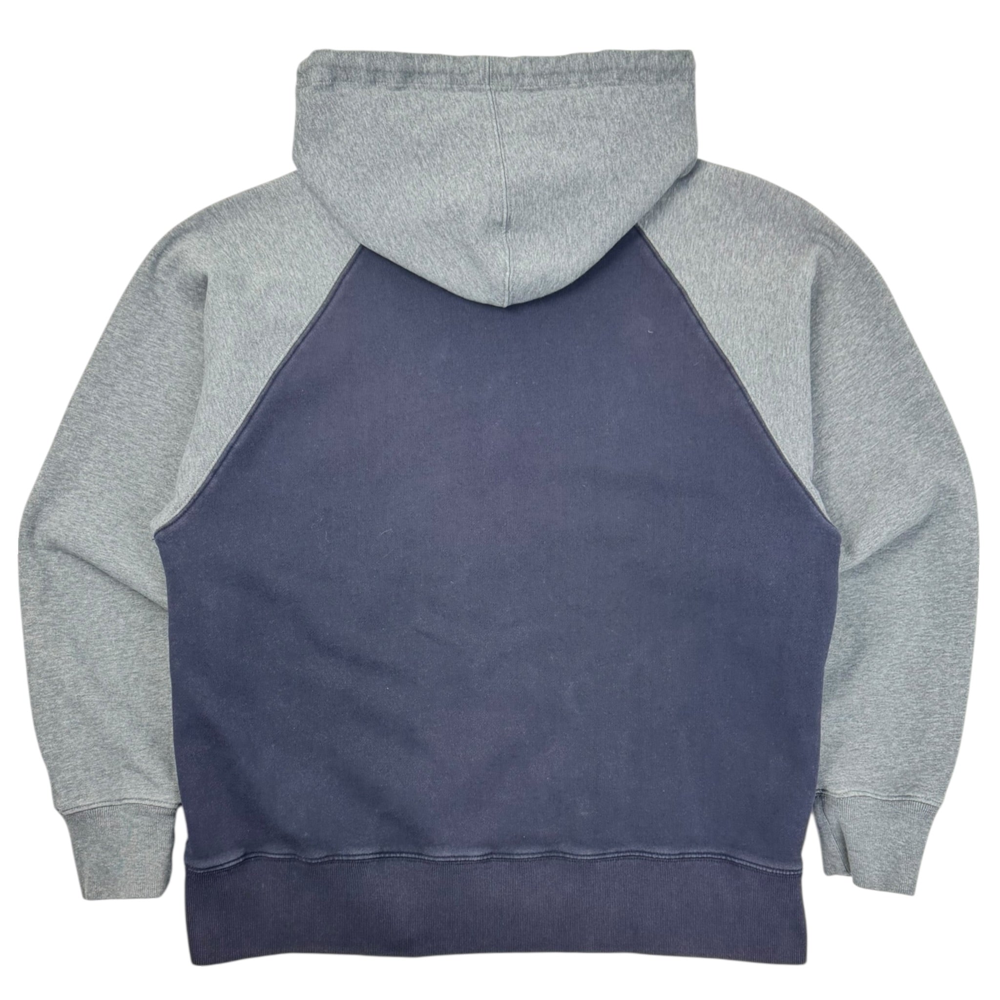 Vintage Tommy Hilfiger Spellout Hoodie