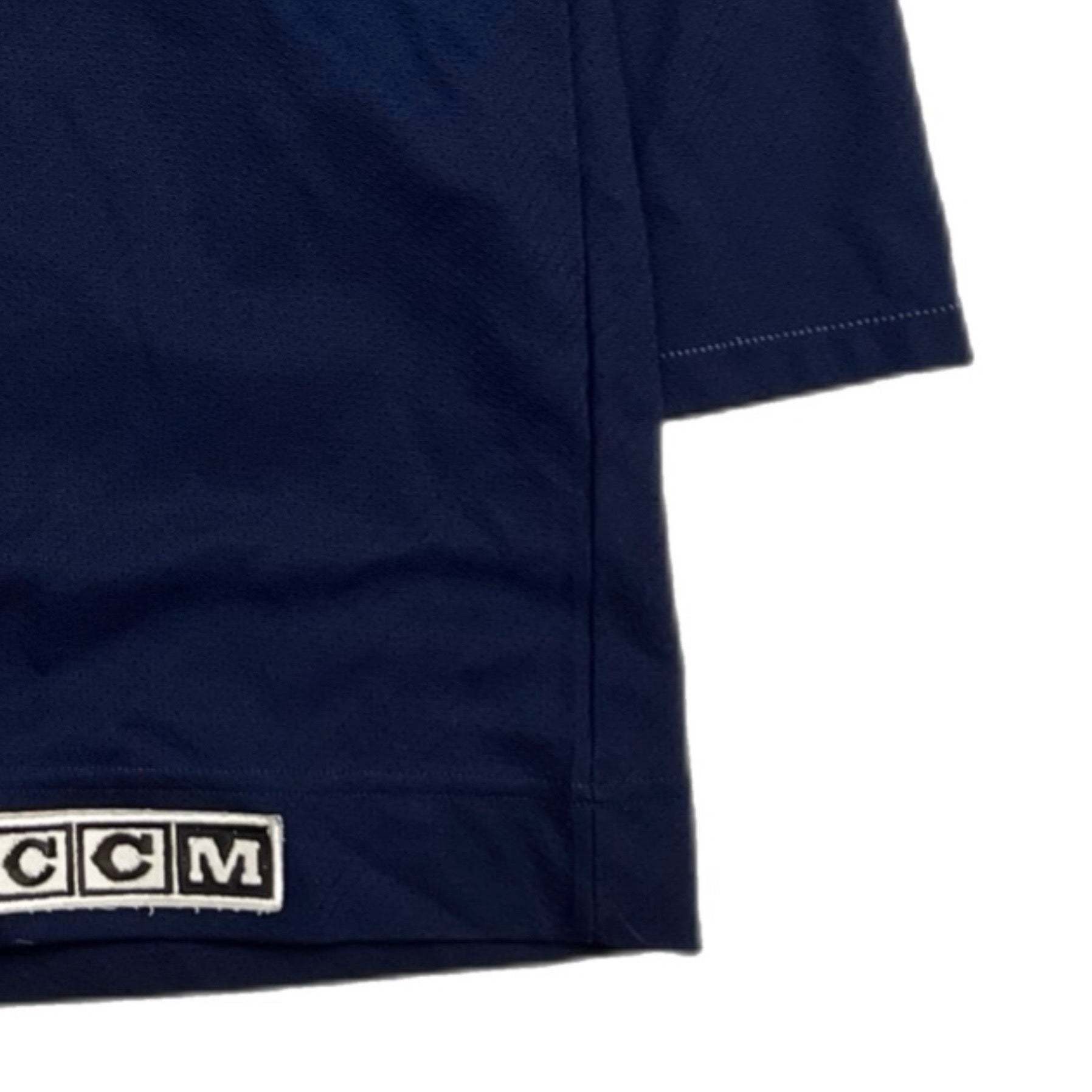 Vintage Toronto Maple Leafs CCM Practice Jersey