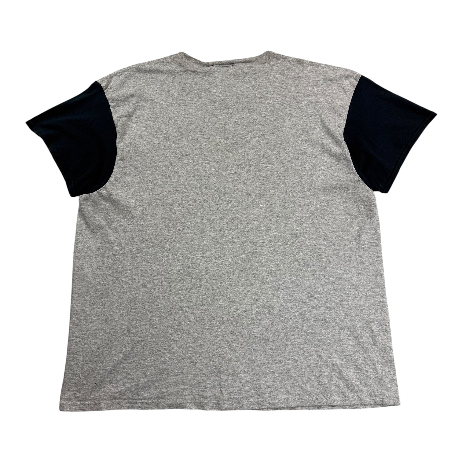 1996 Nike Michael Jordan MVP Tee Grey