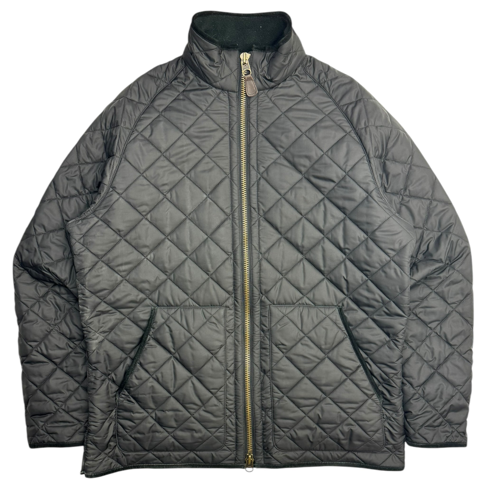 Polo Ralph Lauren Quilted Jacket