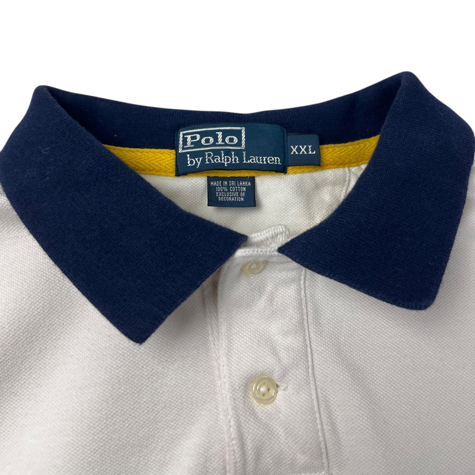 Polo Ralph Lauren Big Pony Polo Shirt