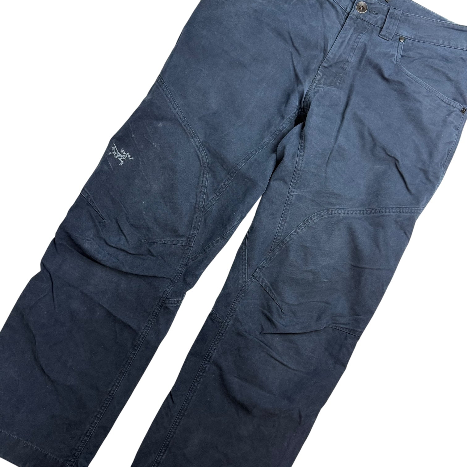 Arc’teryx Cronin Pants Dark Navy