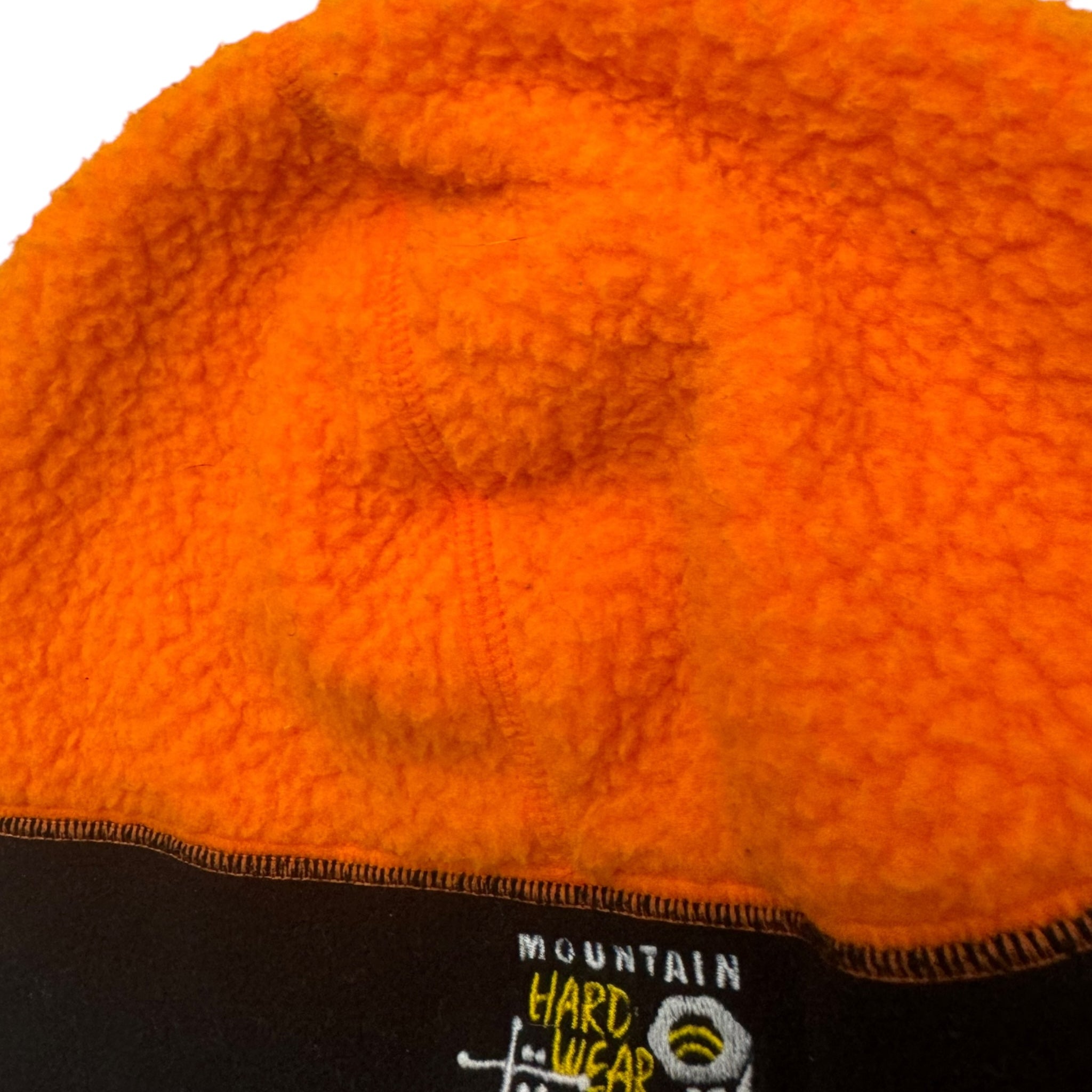 Stussy Mountain Hardware Fleece Hat