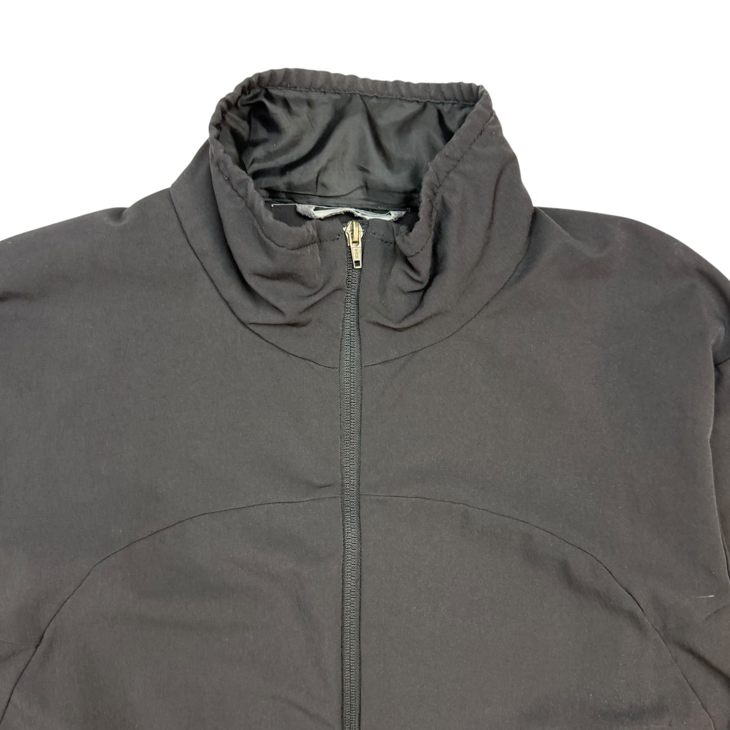 Salomon Light Jacket Black