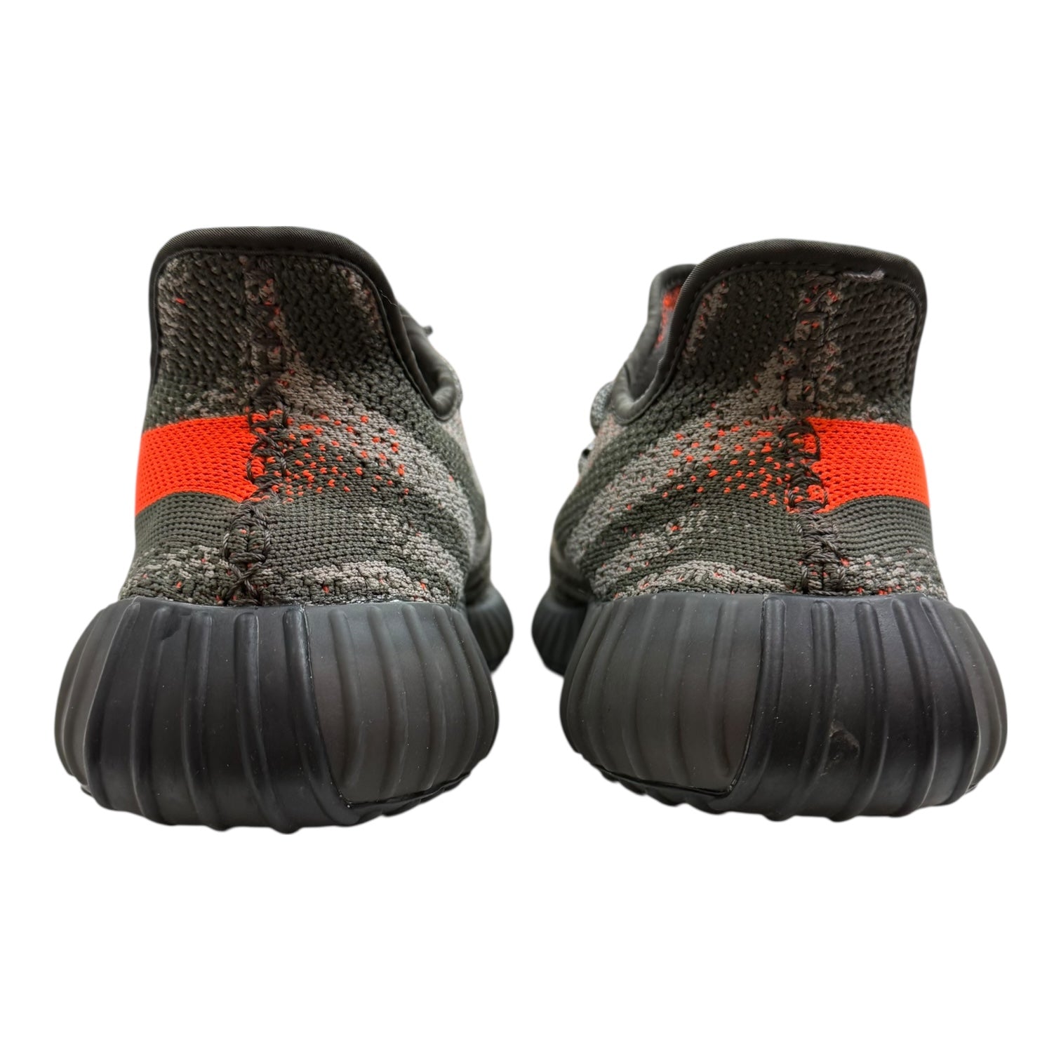 Adidas Yeezy Boost 350 V2 Carbon Beluga (Used)