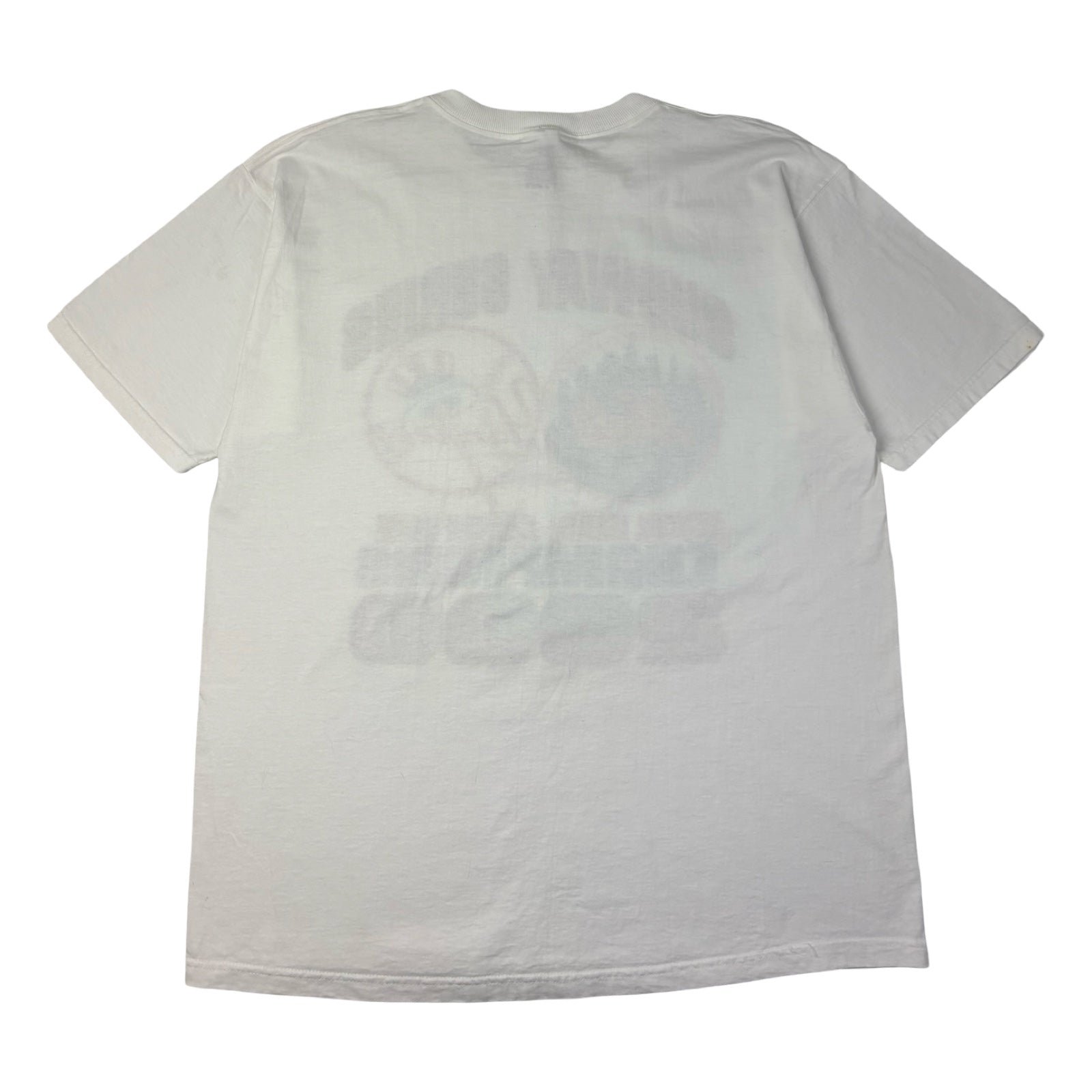 2000 MLB Subway Series Mets Vs Yankees T-Shirt
