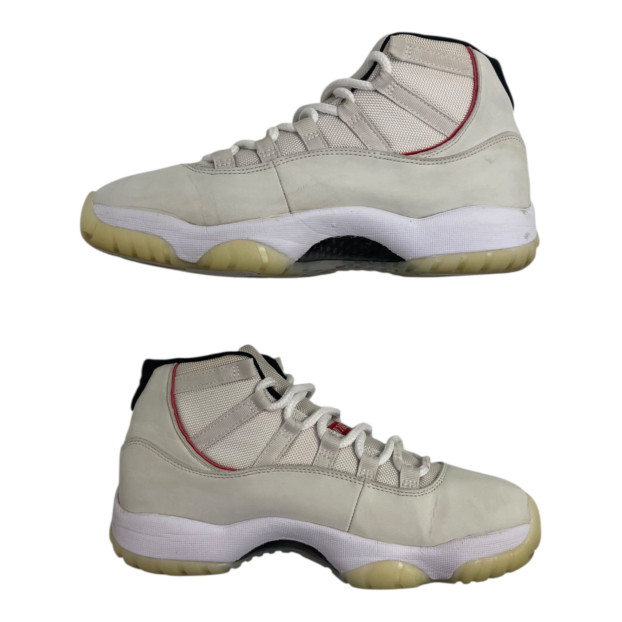 Jordan 11 Platinum Tint (Used)