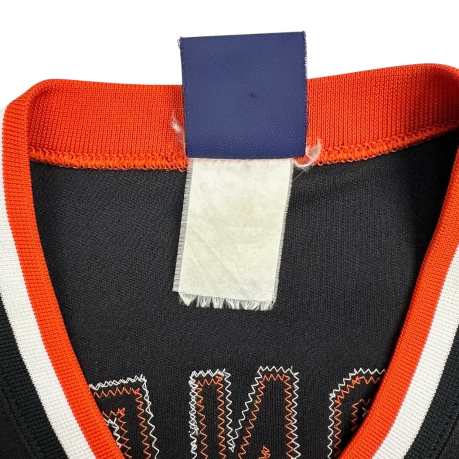 Vintage San Francisco Barry Bonds Baseball Jersey Black