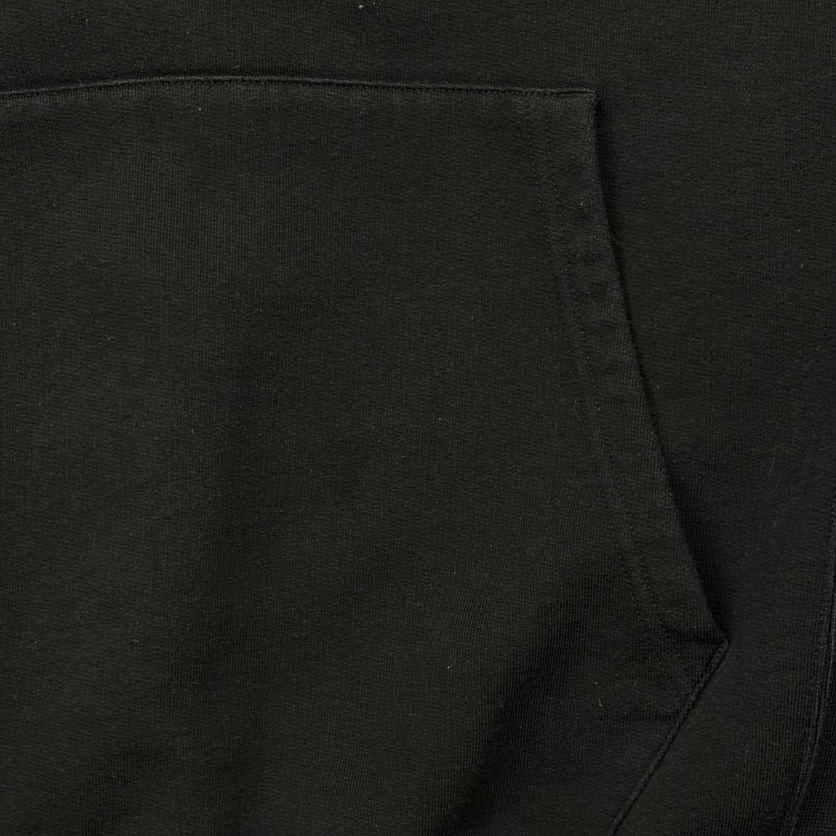 OVO Athletics Pullover Hoodie Black