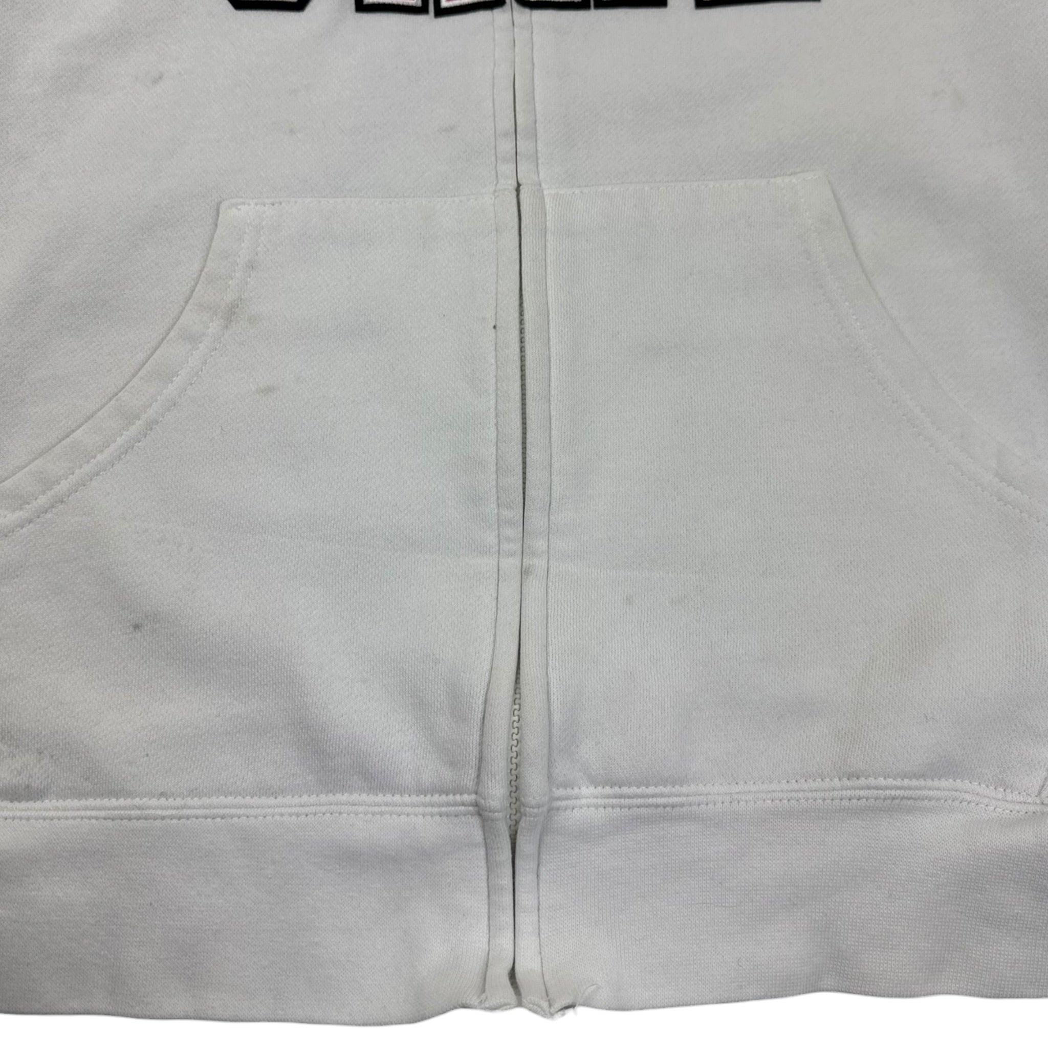 Vintage Jansport Oregon State Zip Up Hoodie