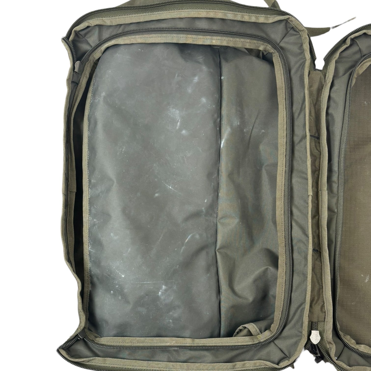 Arc’teryx Ion Gear Organizer Bag Olive Green