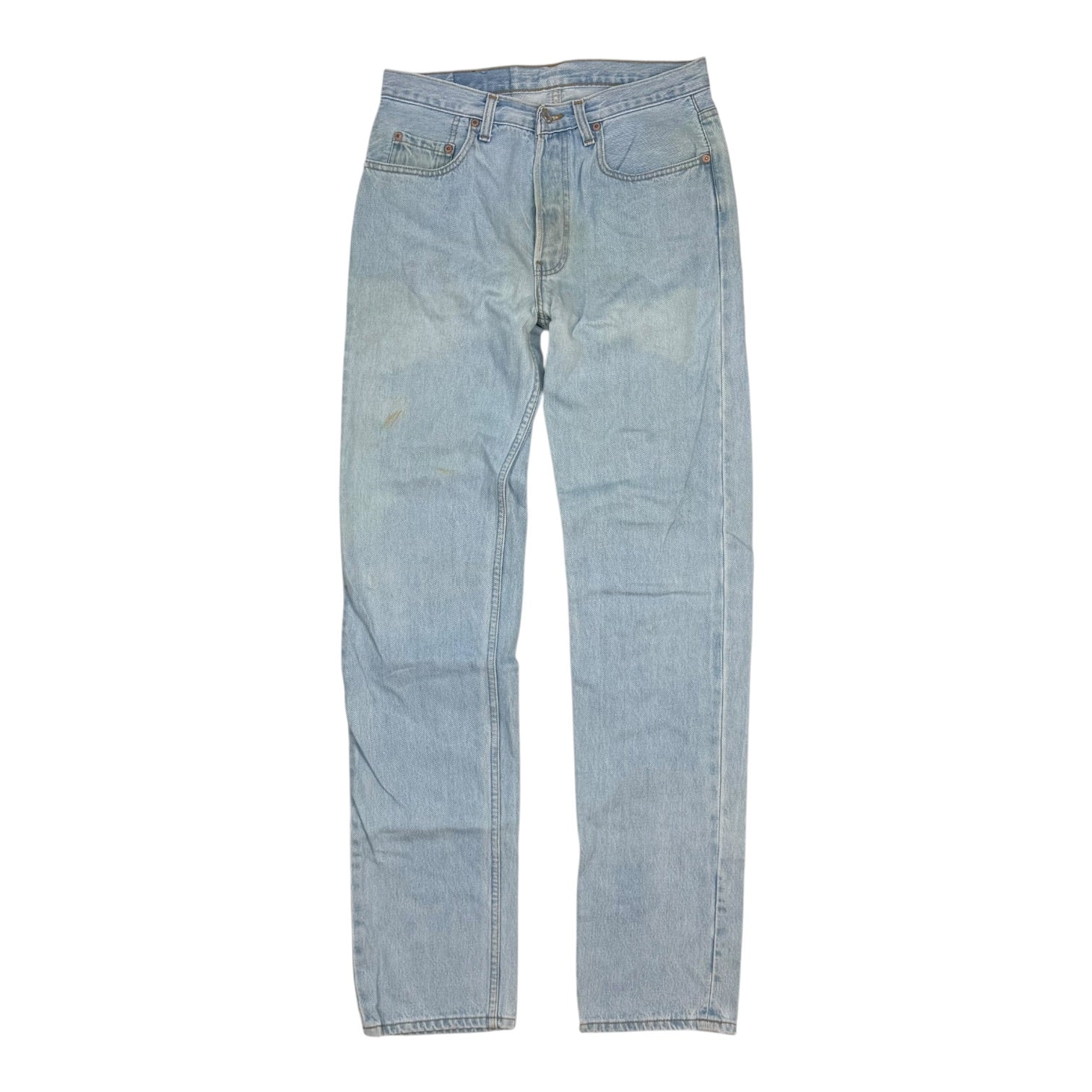 Vintage Levi’s 501 Denim Pants Mediu