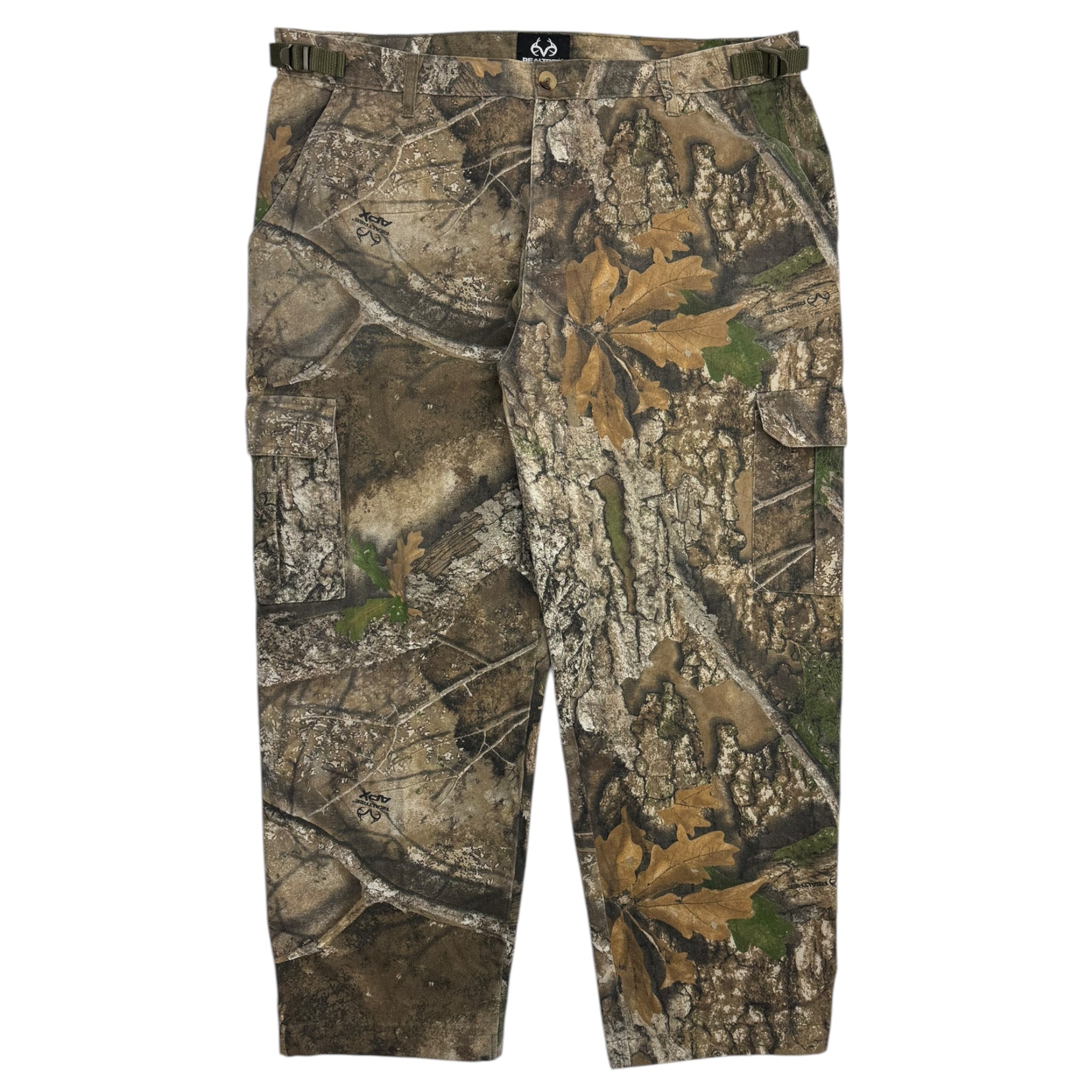 Realtree Camo Bottoms