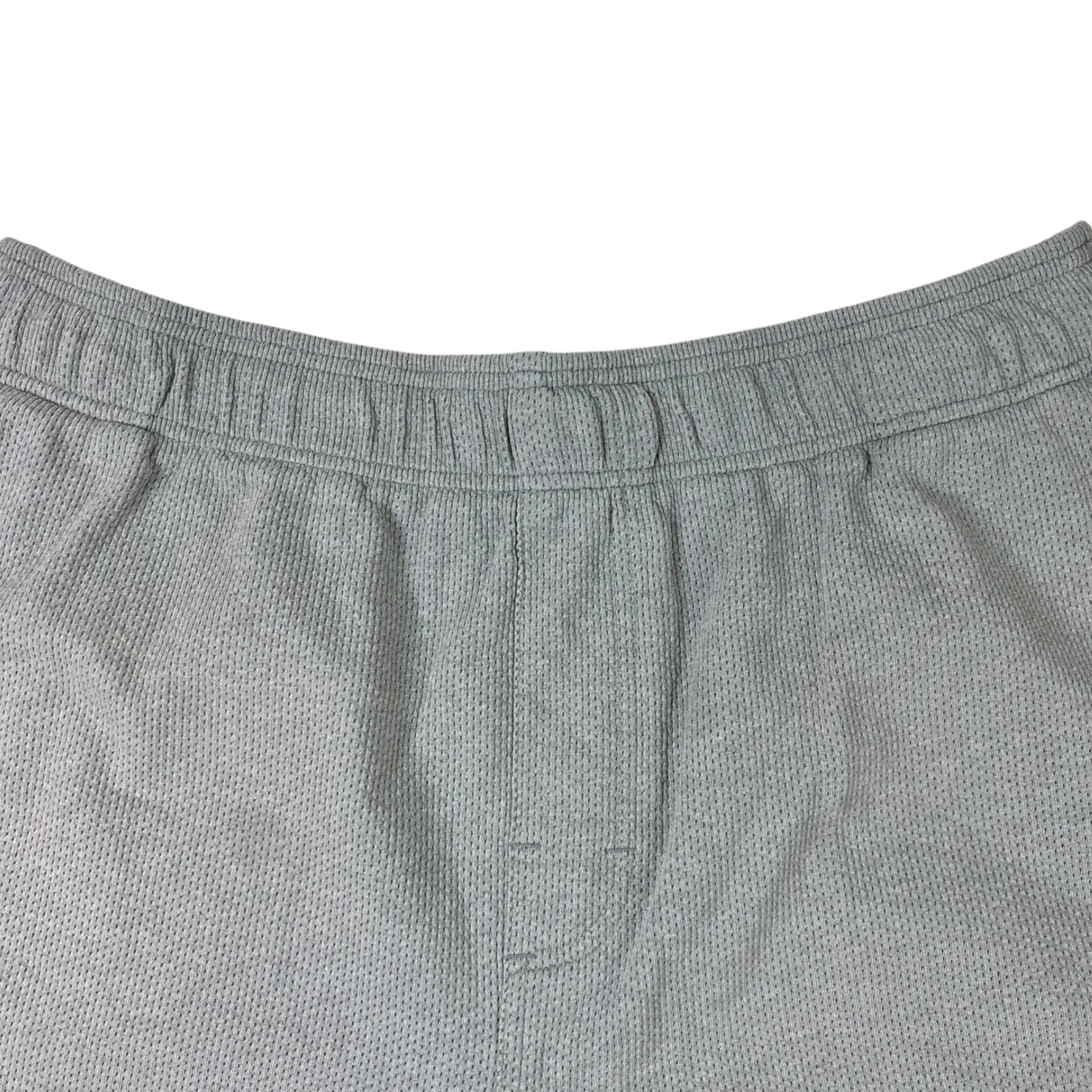 Stussy Double Layer Jersey Short Grey