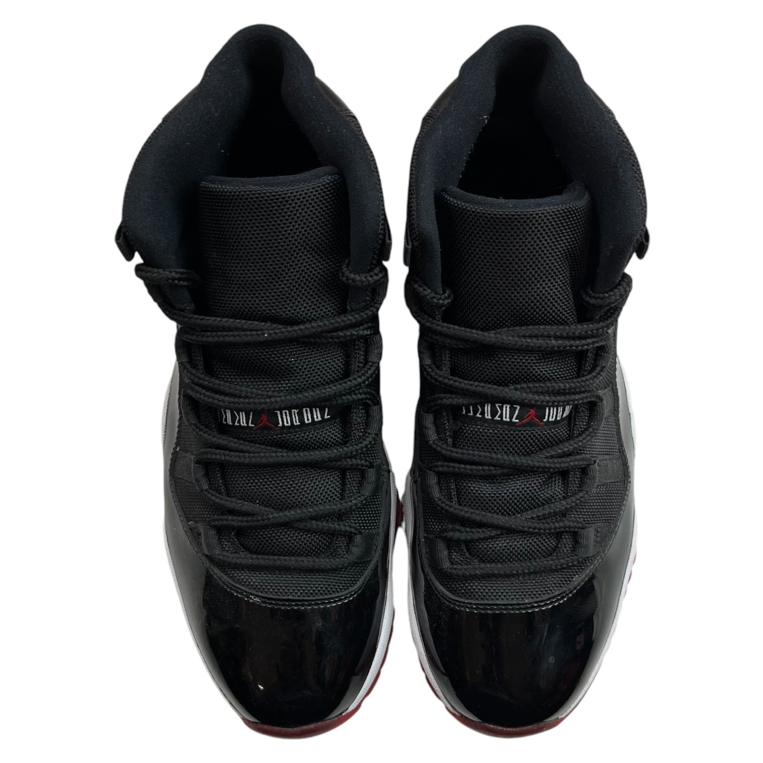 Jordan 11 Playoff Bred (Used)