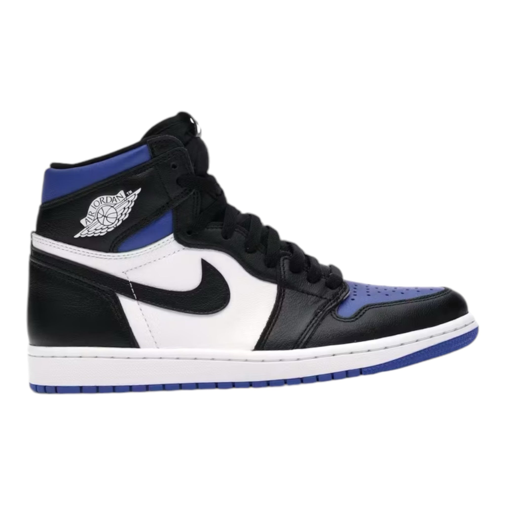 Jordan 1 Retro High Royal Toe (Used)