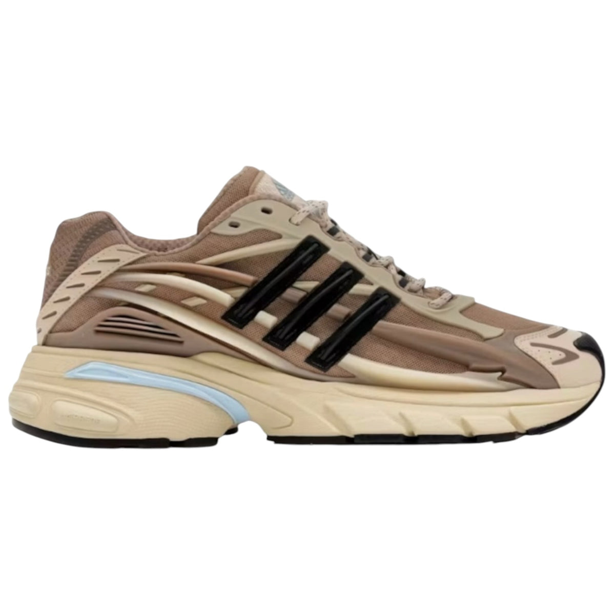 Adidas Adistar Jellyfish Pharrell Williams Crystal Sand