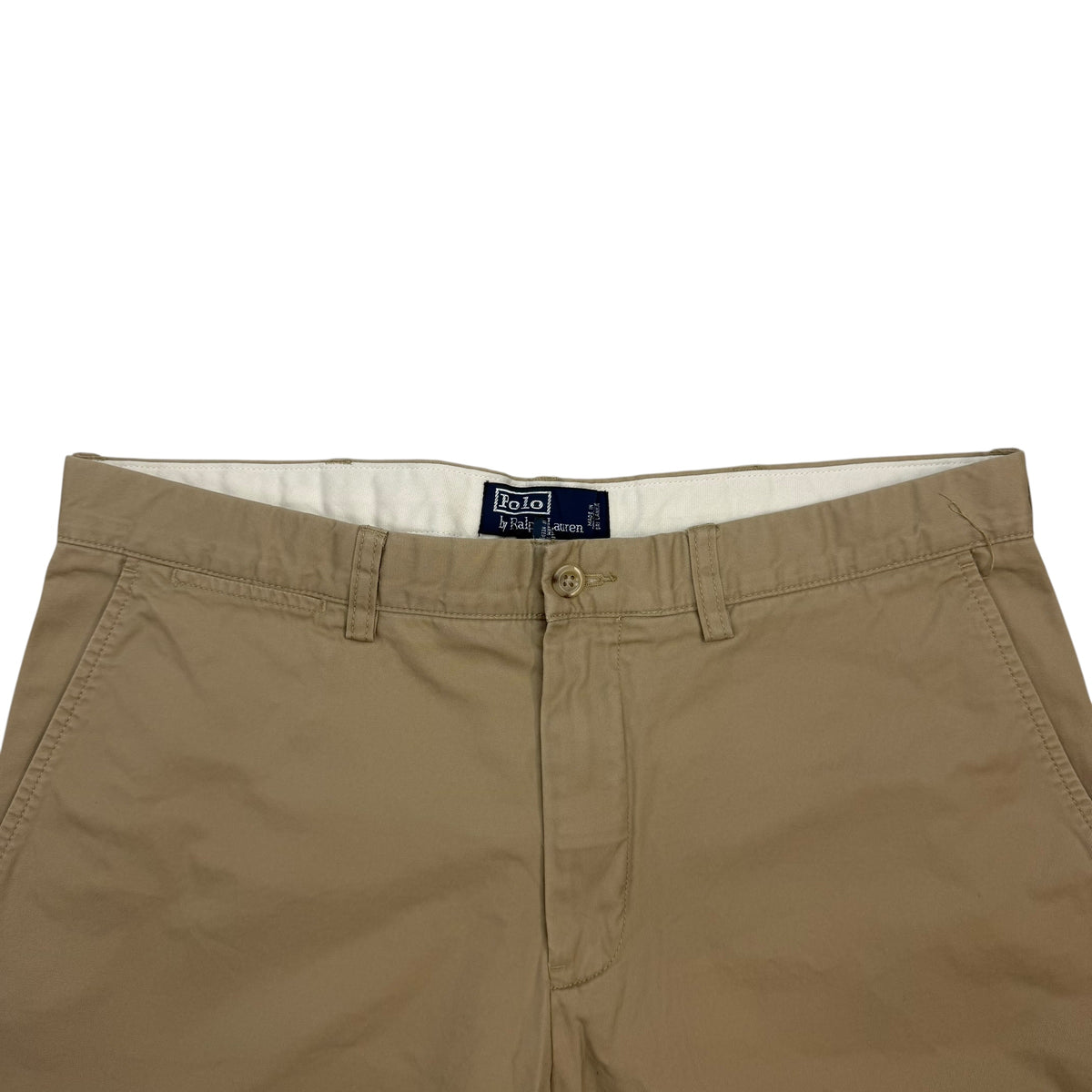 Vintage Polo Ralph Lauren Pants Khaki