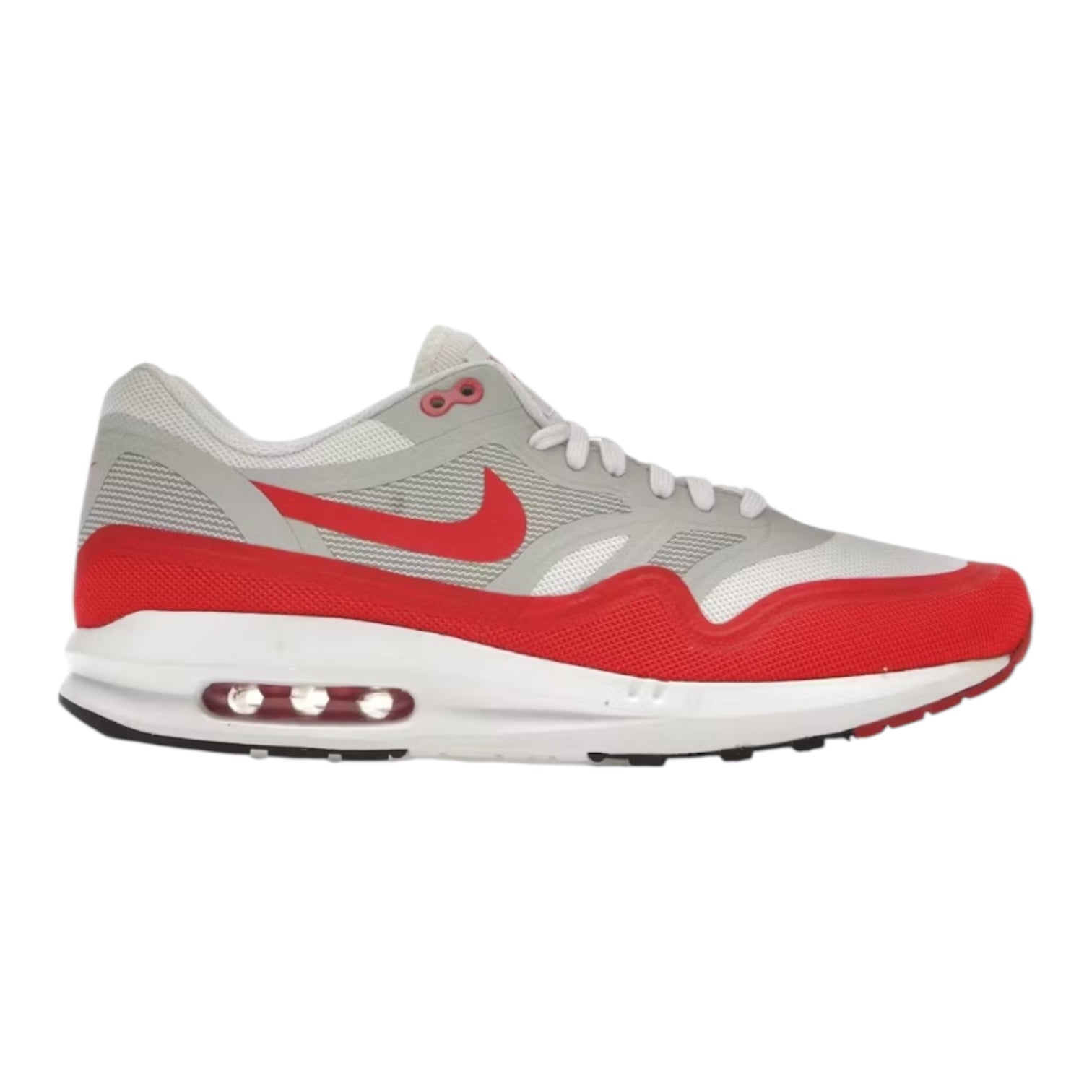 Nike Air Max Lunar1 Chili Red
