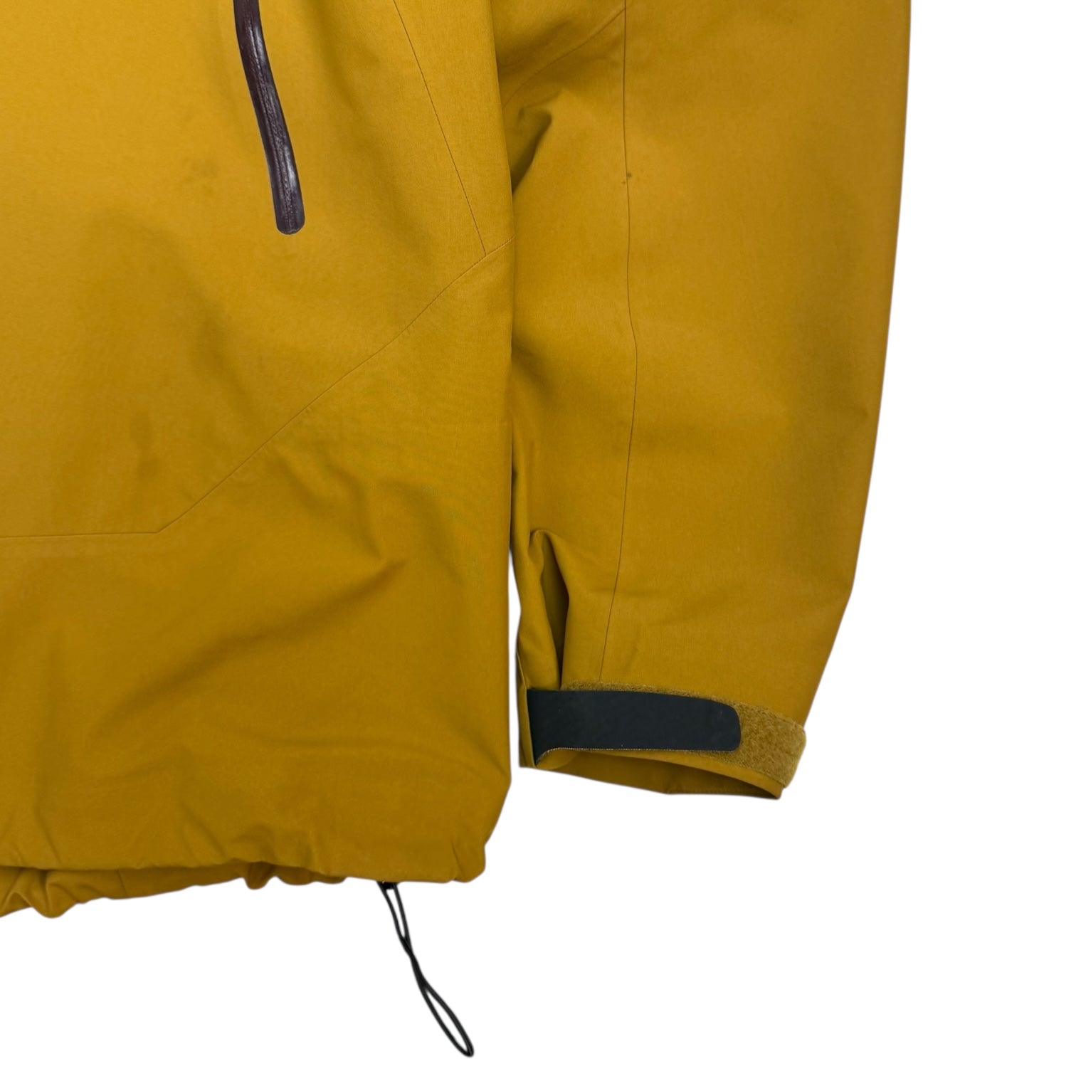 Arc’teryx Sabre LT Jacket Golden Mind