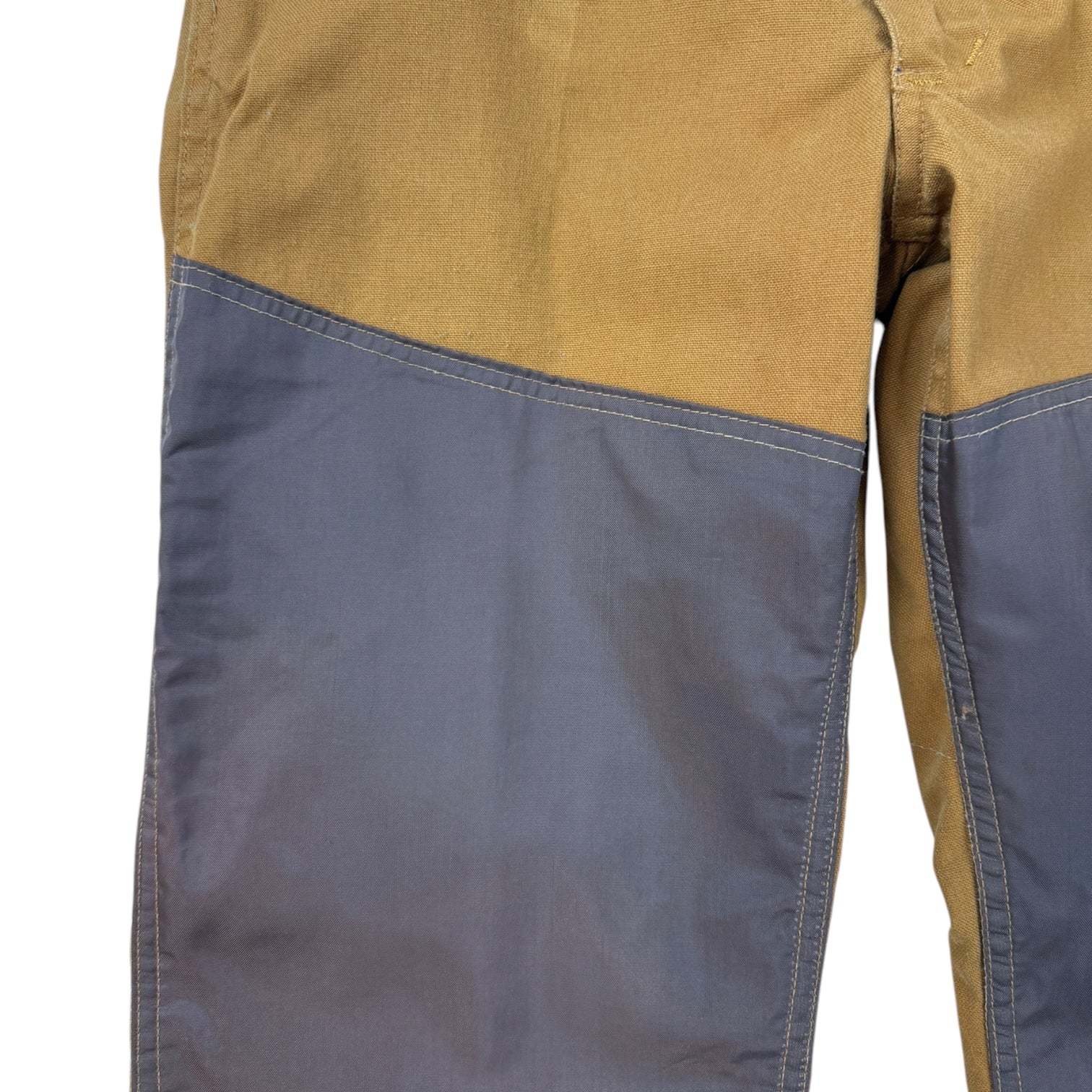 Vintage Saftbak Hunting Pants Tan/Brown