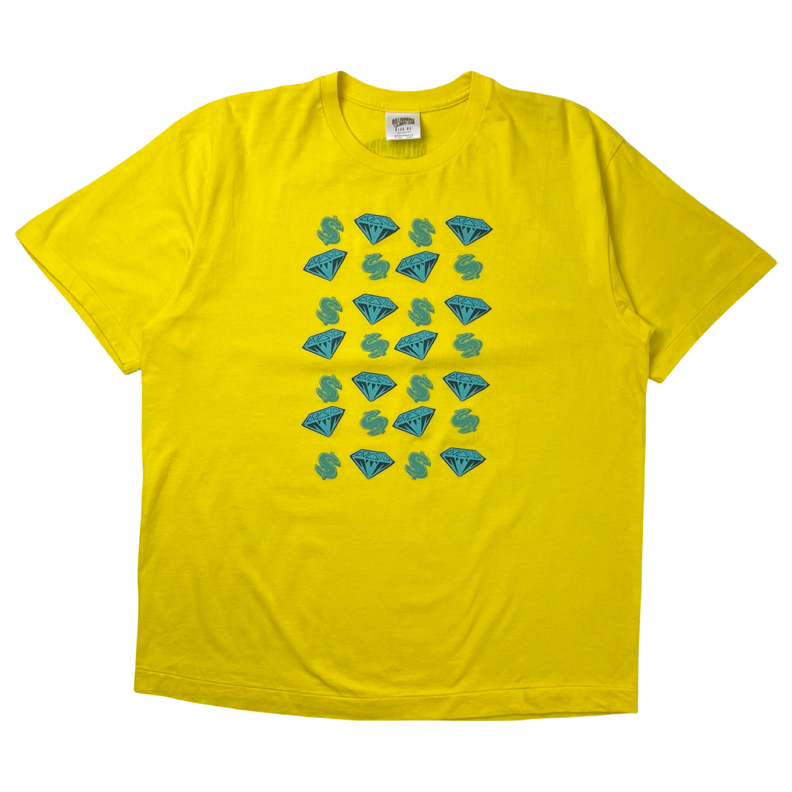 Billionaire Boys Club Diamond Dollars T-Shirt
