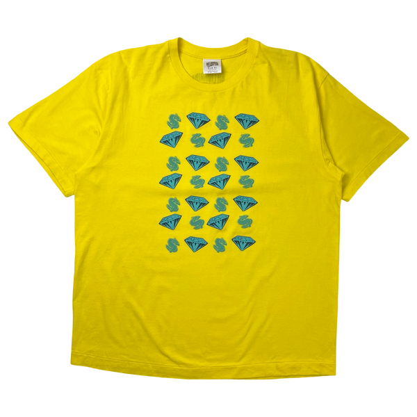 Billionaire Boys Club Diamond Dollars T-Shirt