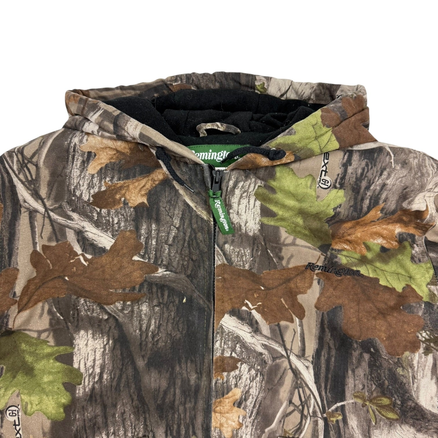 Vintage Remington Jacket Next Camo