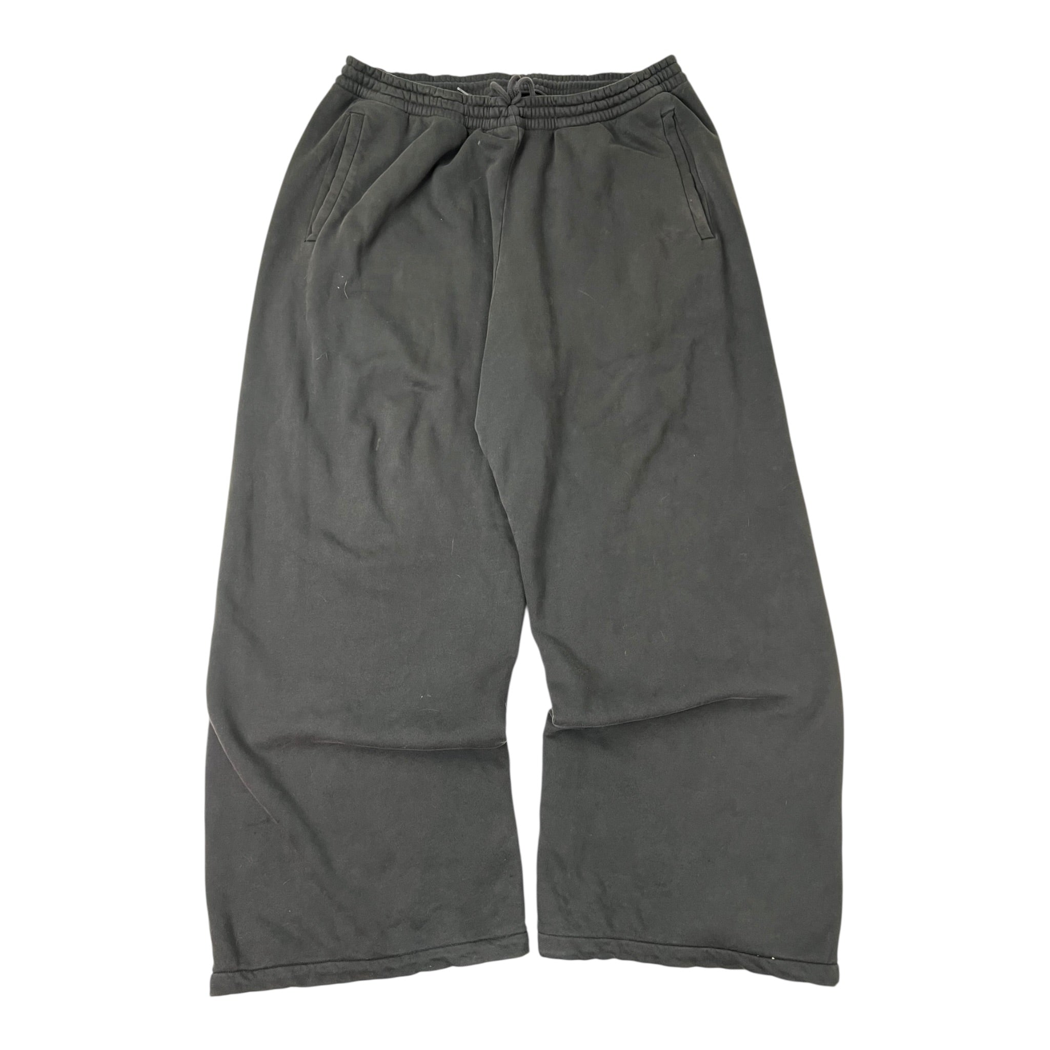 Yeezy Gap Wide Leg Sweatpants