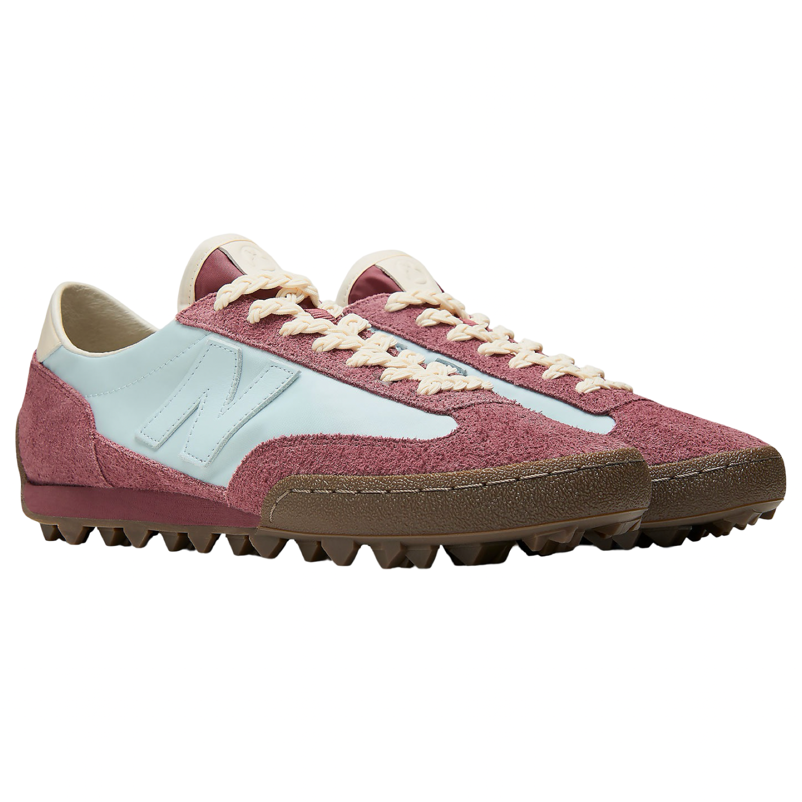 New Balance Gator Run Basketcase Maiden