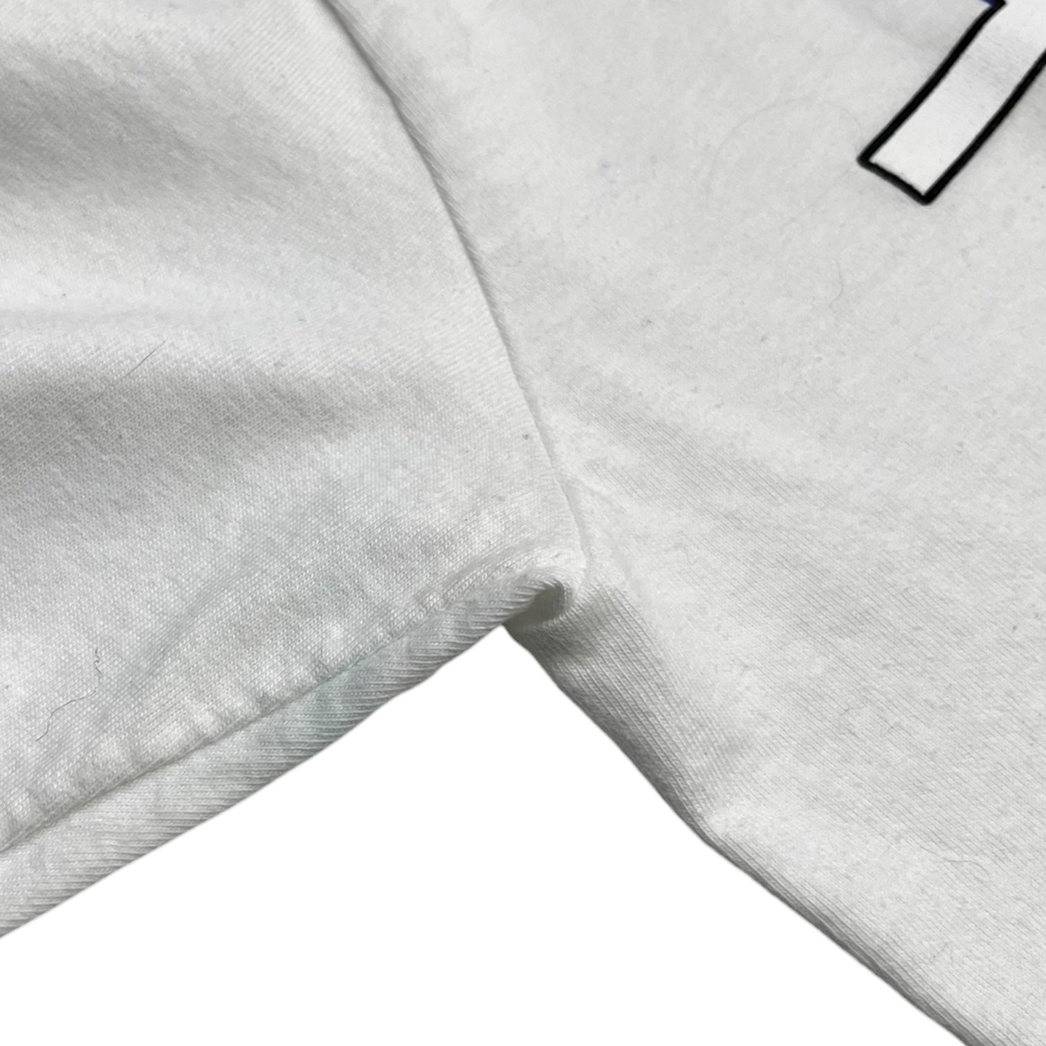 Supreme Target Tee White