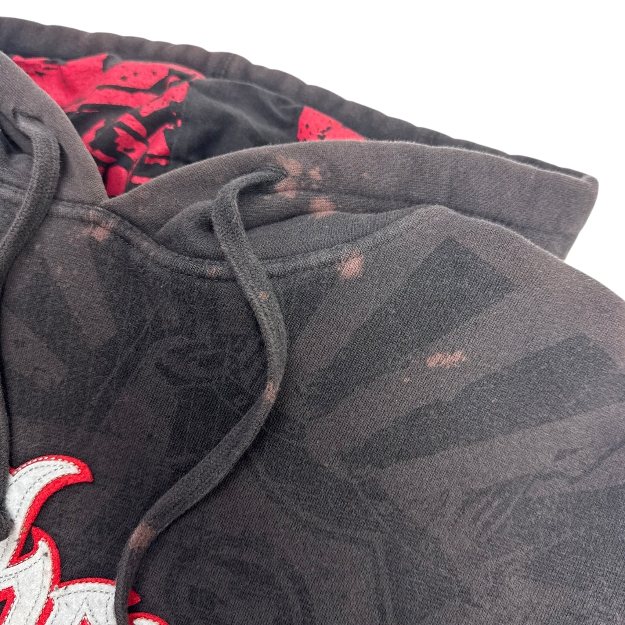 Vintage Y2K Billabong “Rising Sun” Hoodie