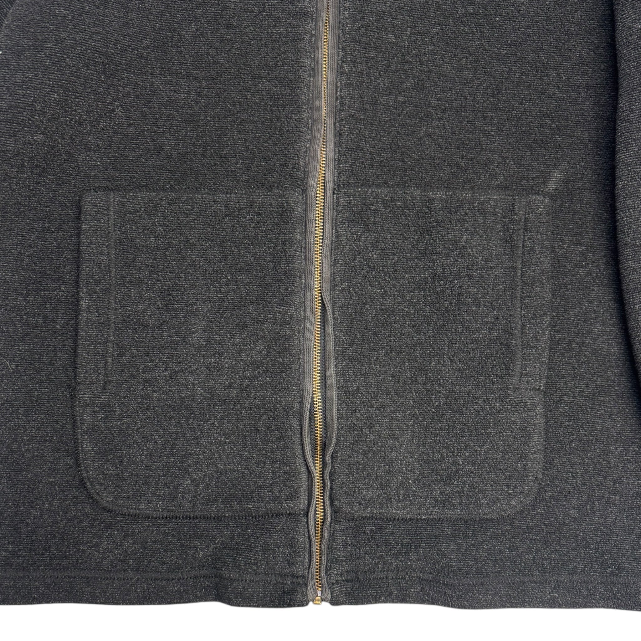 Vintage Levi’s Silvertab Full Zip Fleece