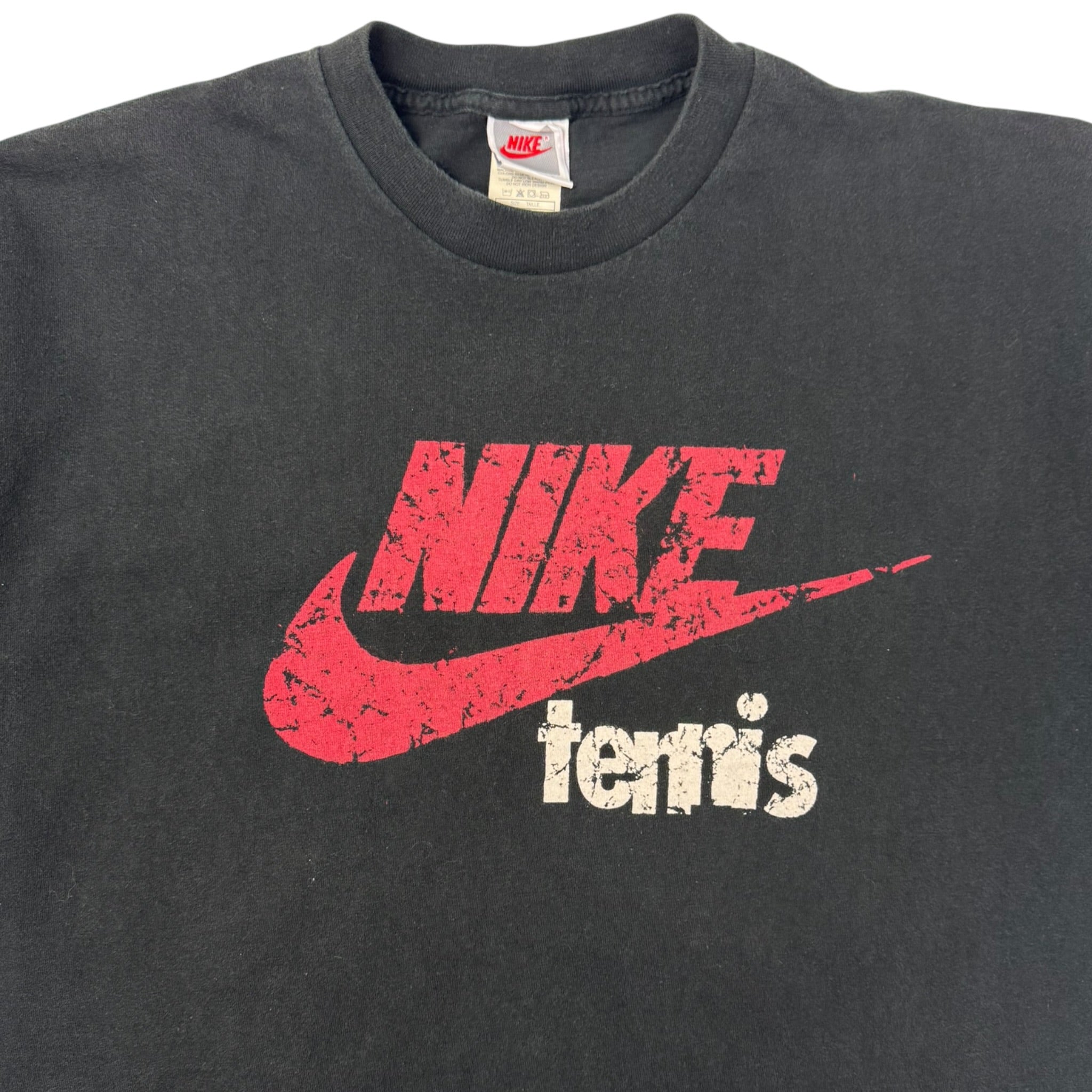 Vintage Nike Tennis T-Shirt
