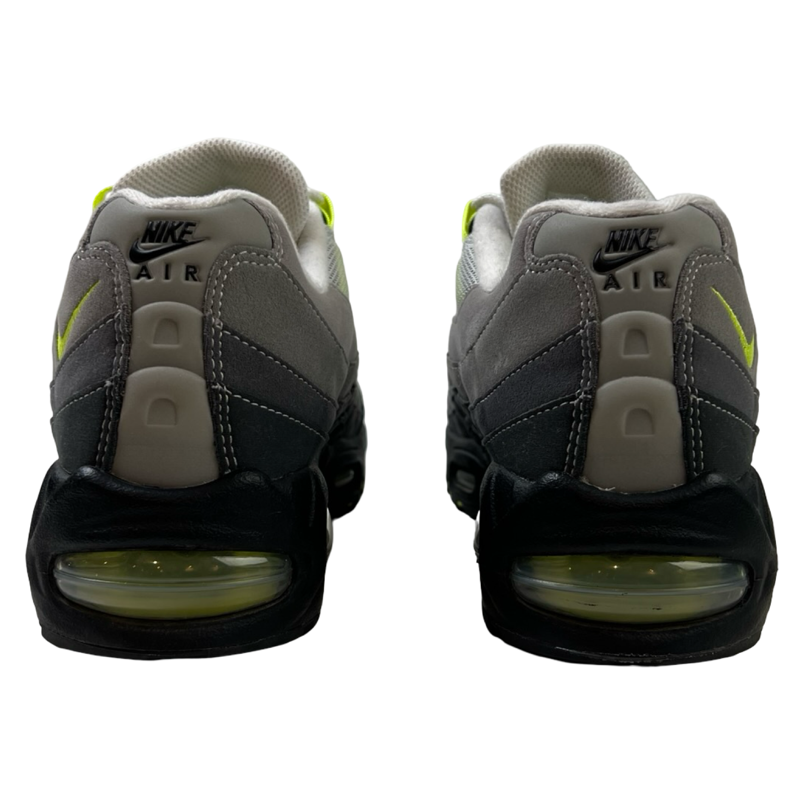Nike Air Max 95 Volt (Used)