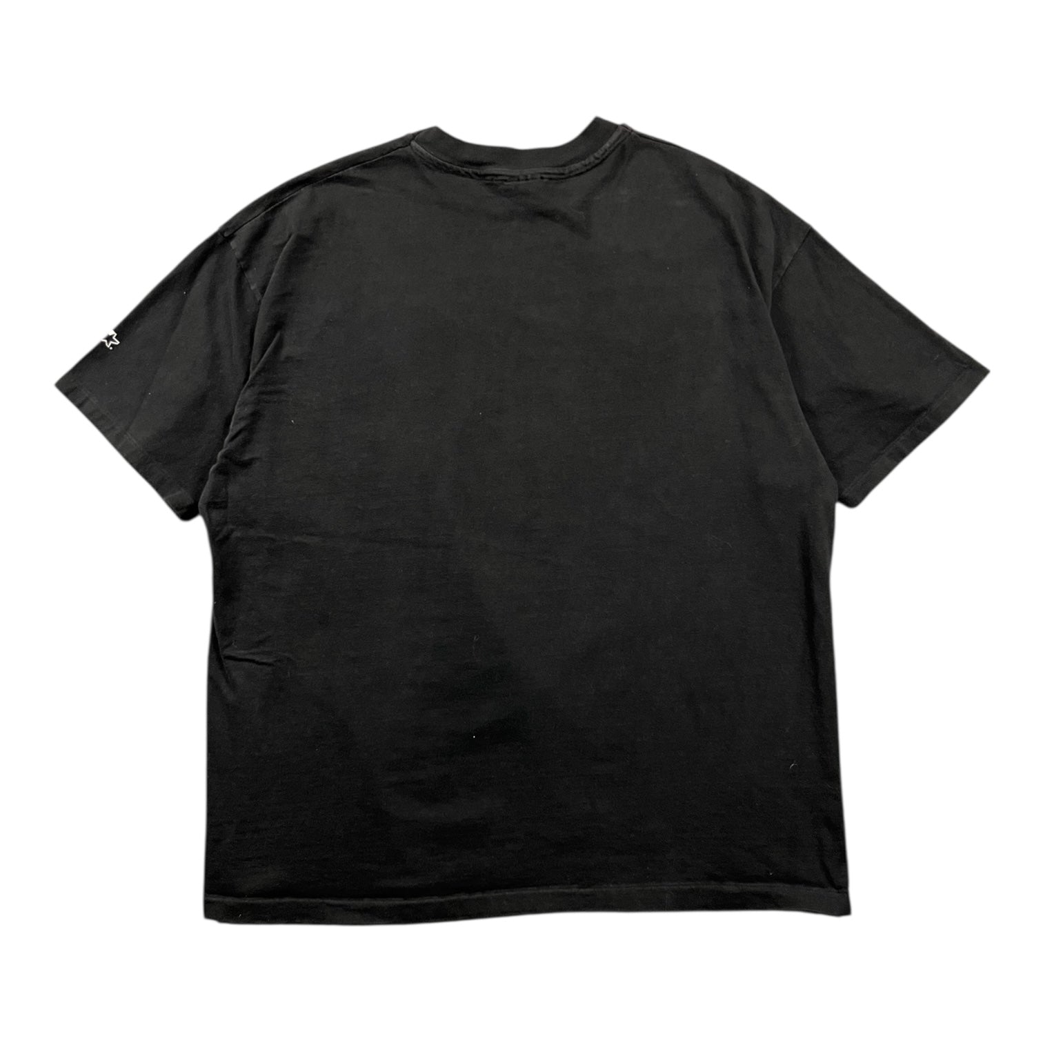 1993 Philadelphia Phillies World Series Tee Black