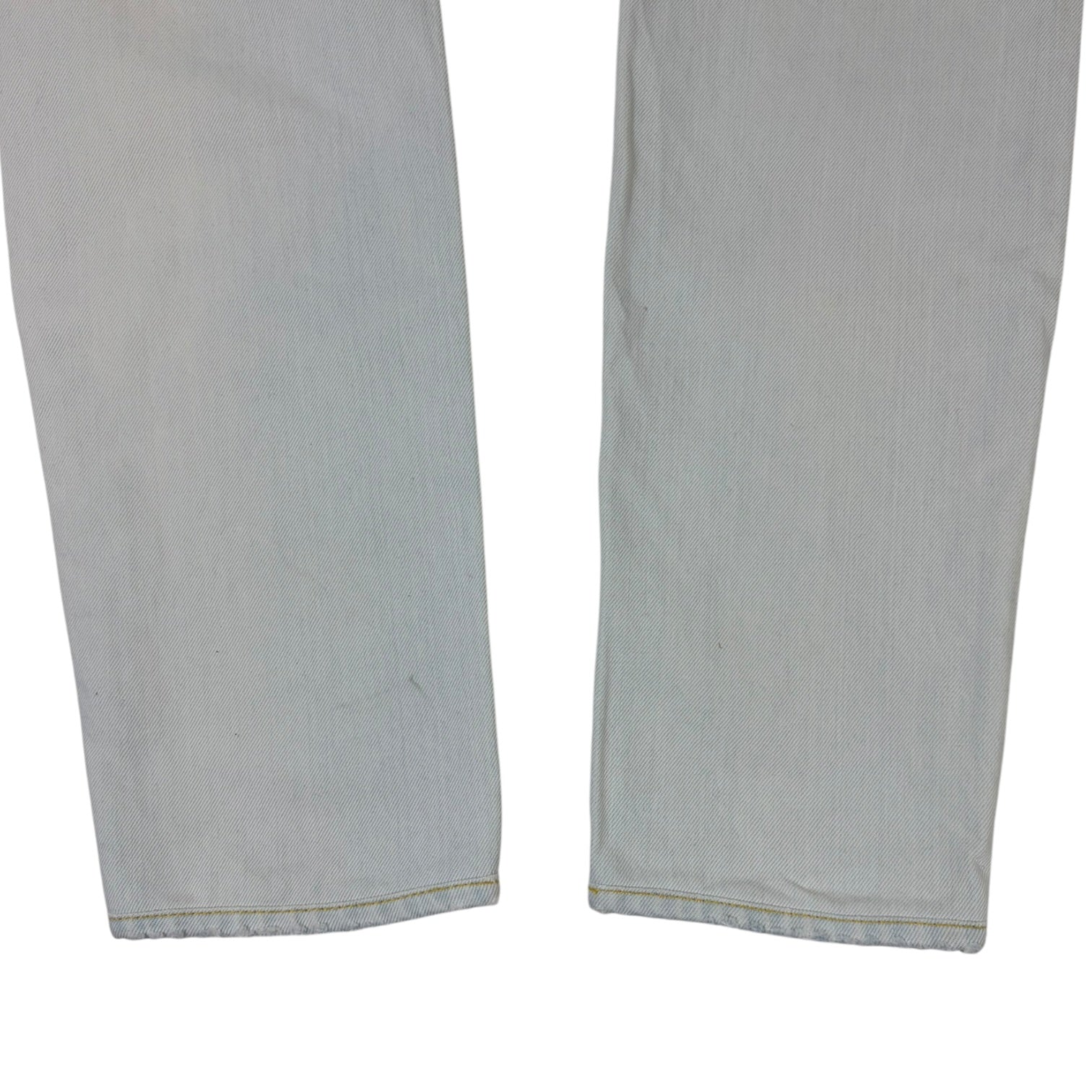 Maison Margiela Denim Jeans Light Wash