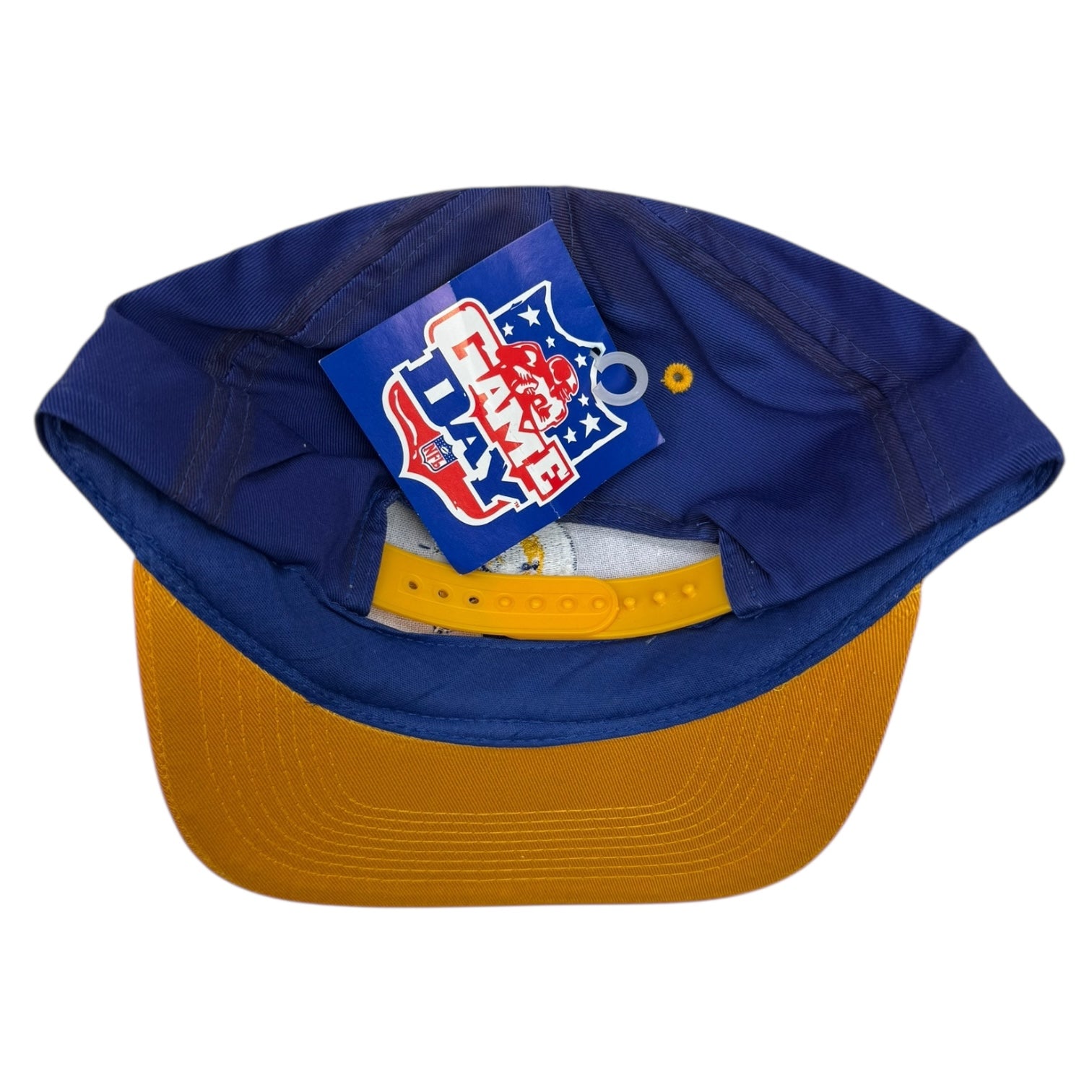 Vintage Los Angeles Rams Snapback