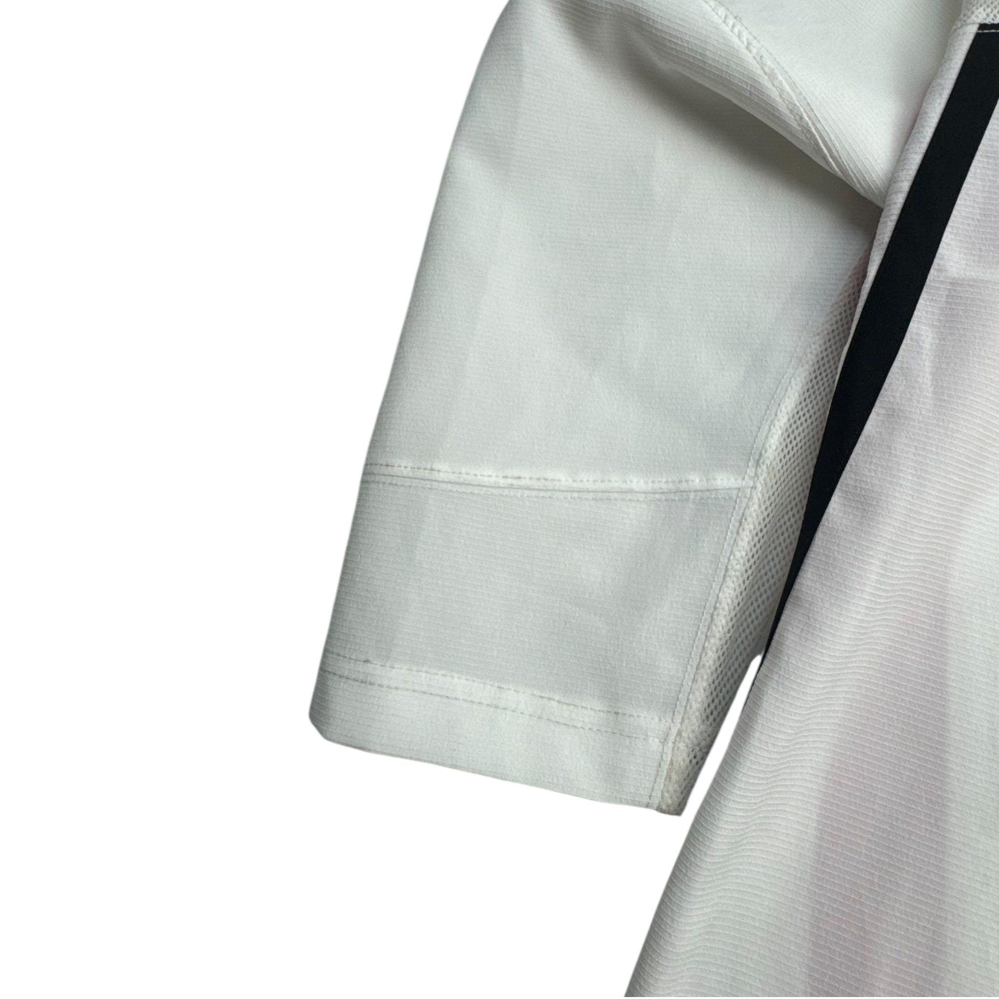 Vintage NWT Nike Team Canada Cam Barker NHL Jersey