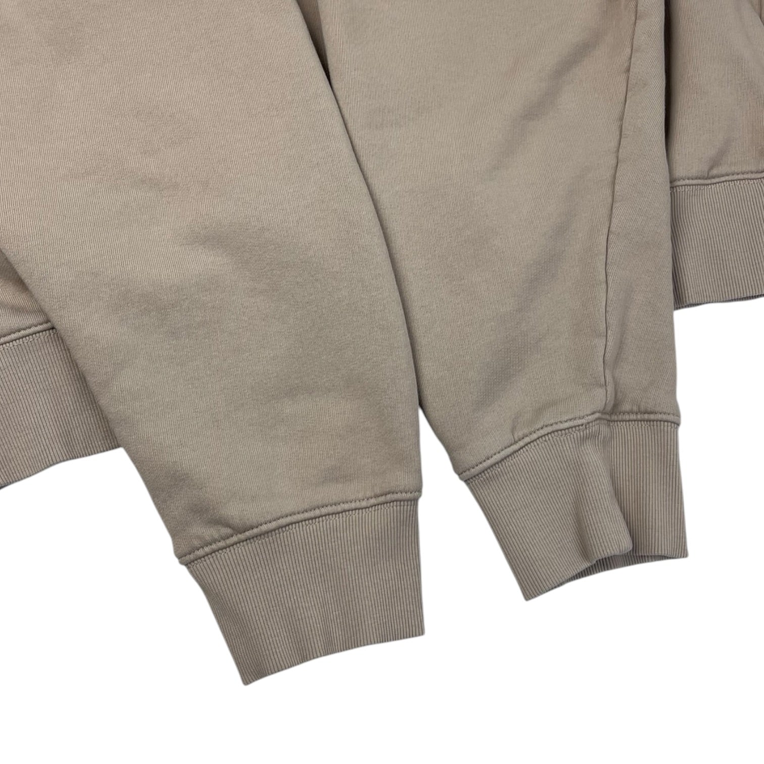 Carhartt WIP Berkeley Sweatshirt Taupe
