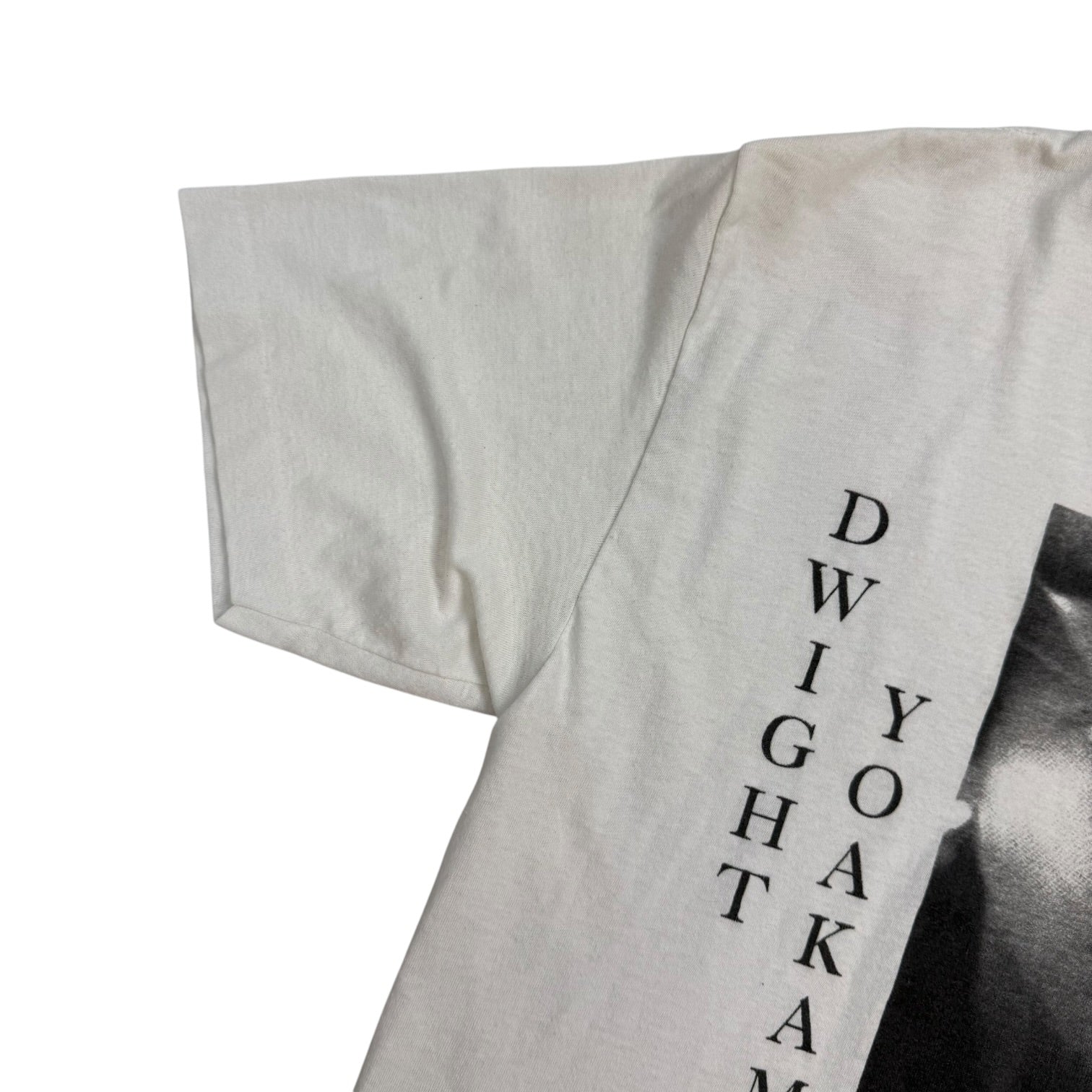 Vintage Dwight Yoakam ‘Beunas Noches…’ Tee White