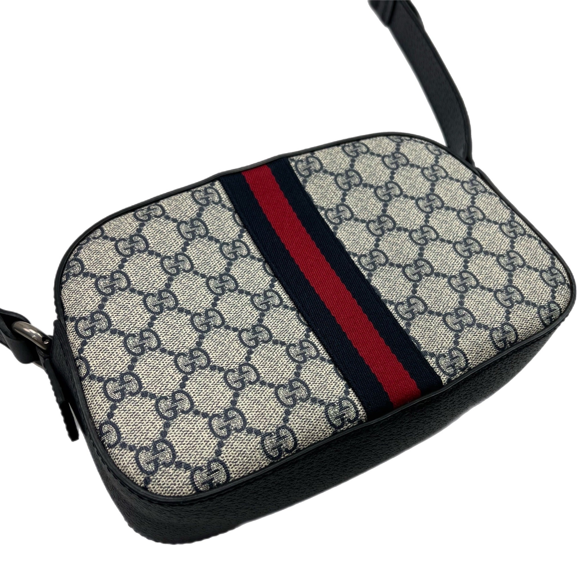 Gucci Ophidia Small Cross Body Bag