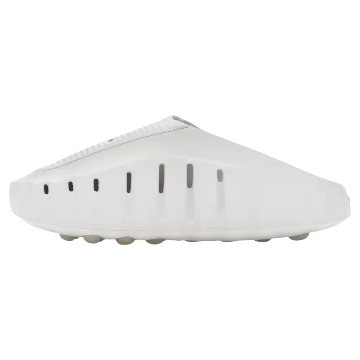 (W) Nike Mind 001 Slide Summit White